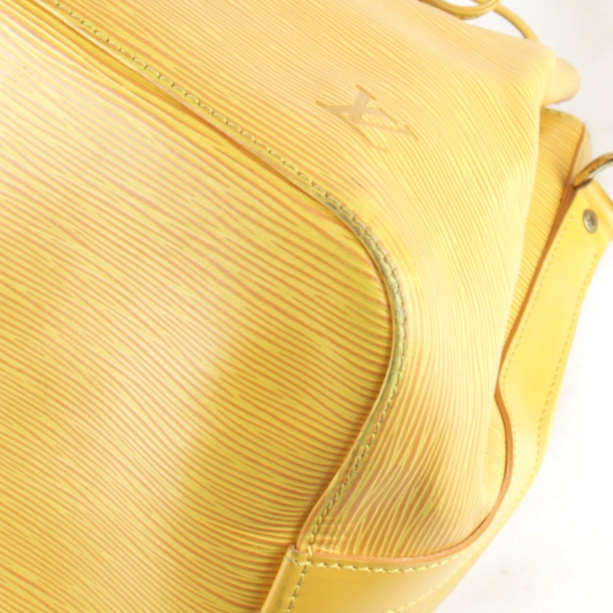 Louis Vuitton Louis Vuitton Petit Noé shopper Size ONE SIZE - 6 Thumbnail