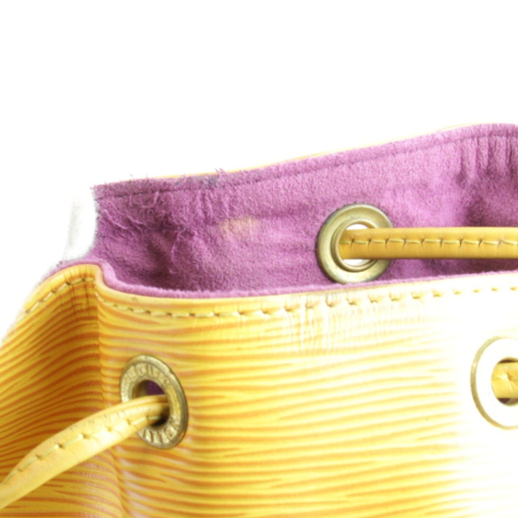 Louis Vuitton Louis Vuitton Petit Noé shopper Size ONE SIZE - 8 Thumbnail