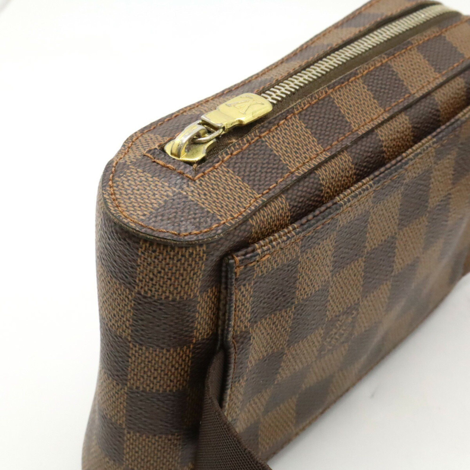 Louis Vuitton Louis Vuitton Geronimos shoulder Size ONE SIZE - 5 Thumbnail