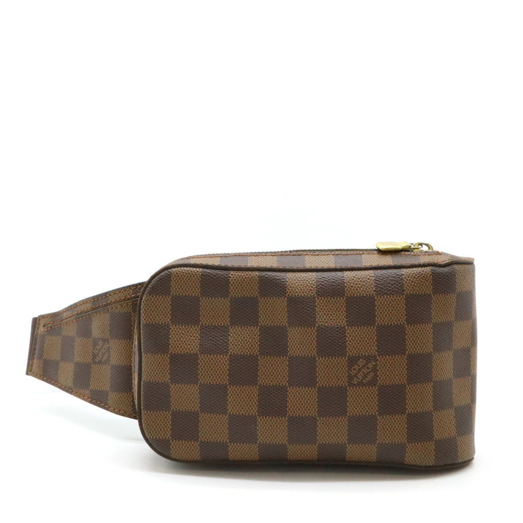 Louis Vuitton Louis Vuitton Geronimos shoulder Size ONE SIZE - 8 Thumbnail