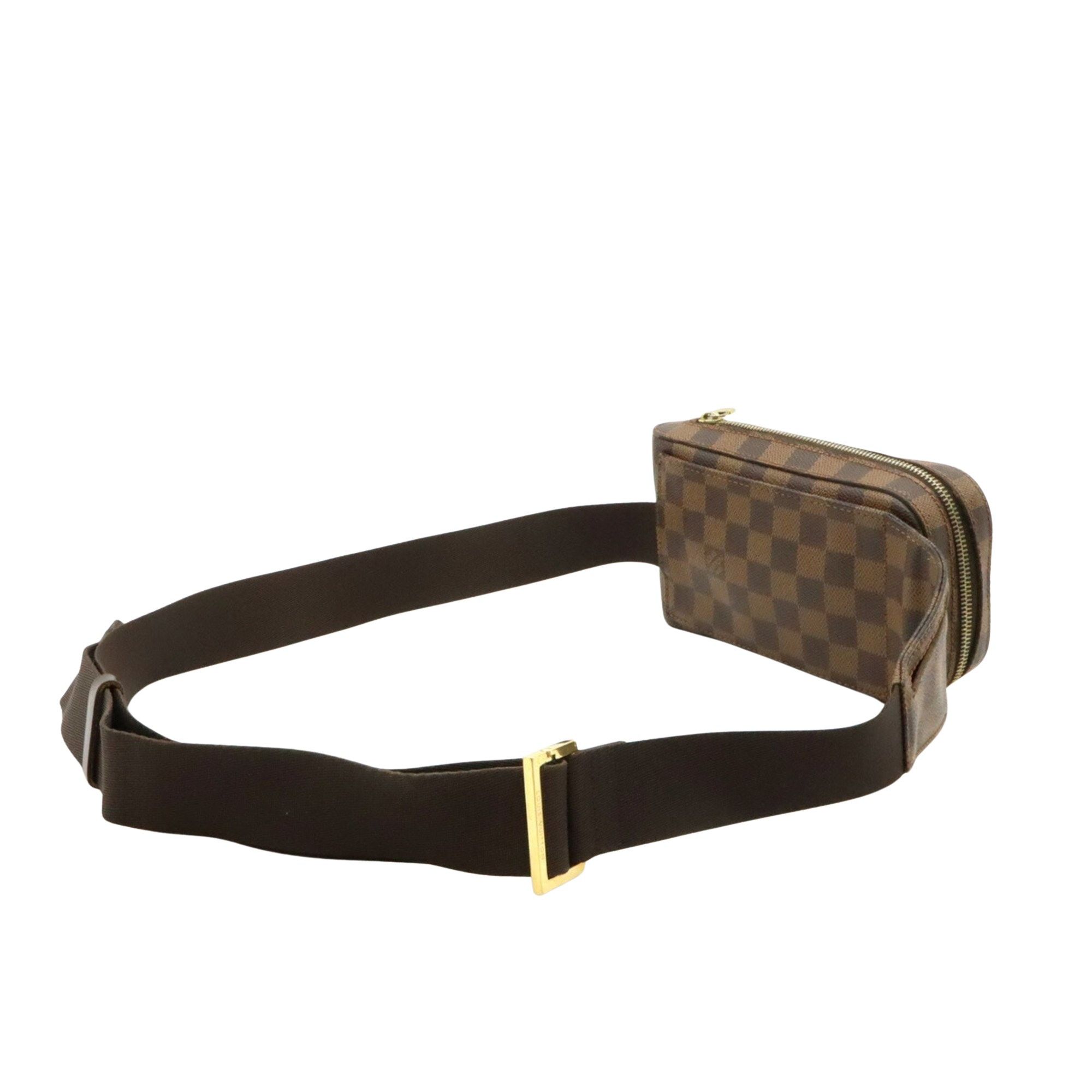 Louis Vuitton Louis Vuitton Geronimos shoulder Size ONE SIZE - 2 Thumbnail
