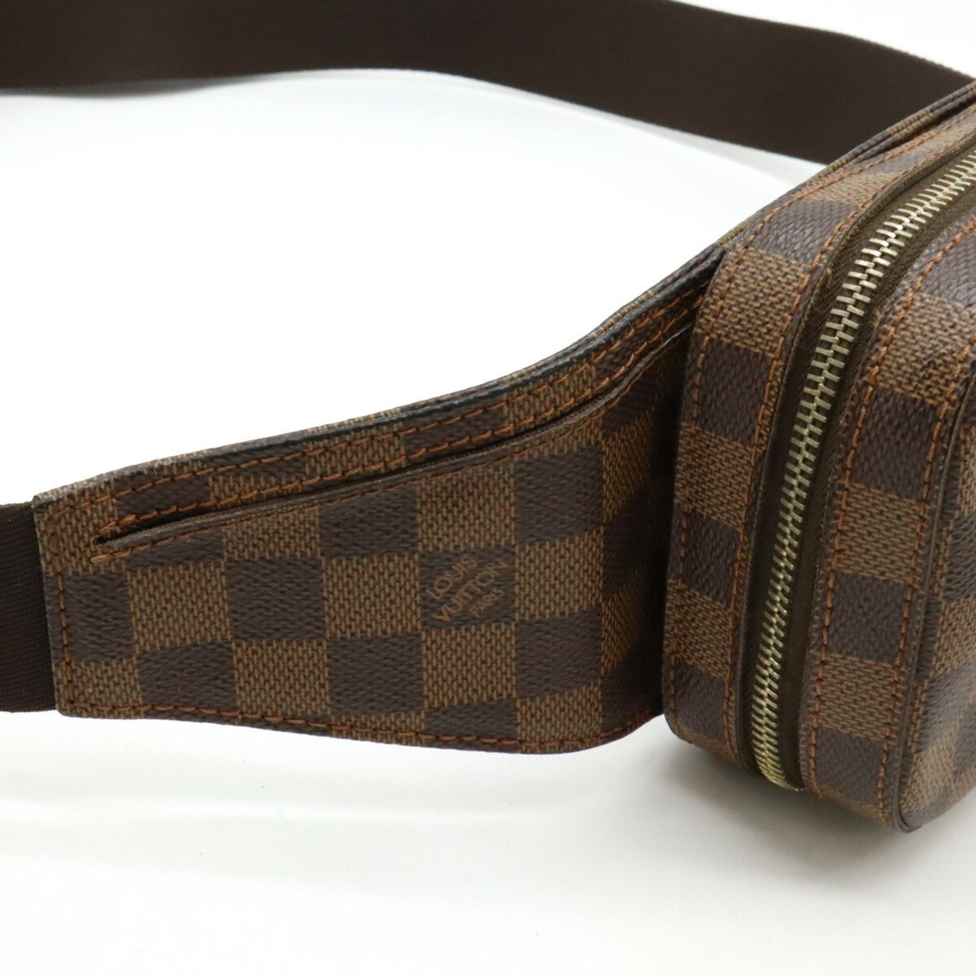Louis Vuitton Louis Vuitton Geronimos shoulder Size ONE SIZE - 6 Thumbnail