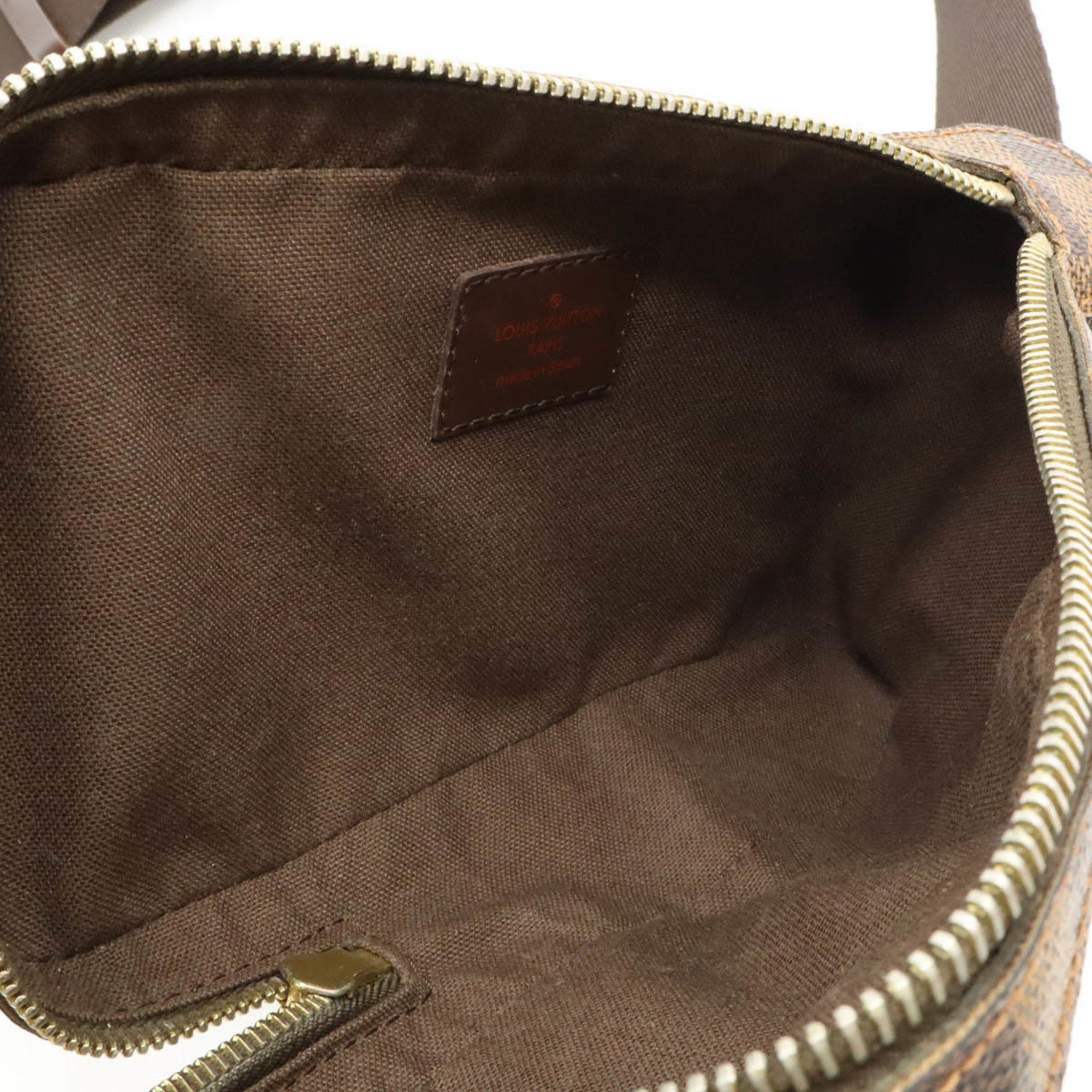 Louis Vuitton Louis Vuitton Geronimos shoulder Size ONE SIZE - 7 Thumbnail
