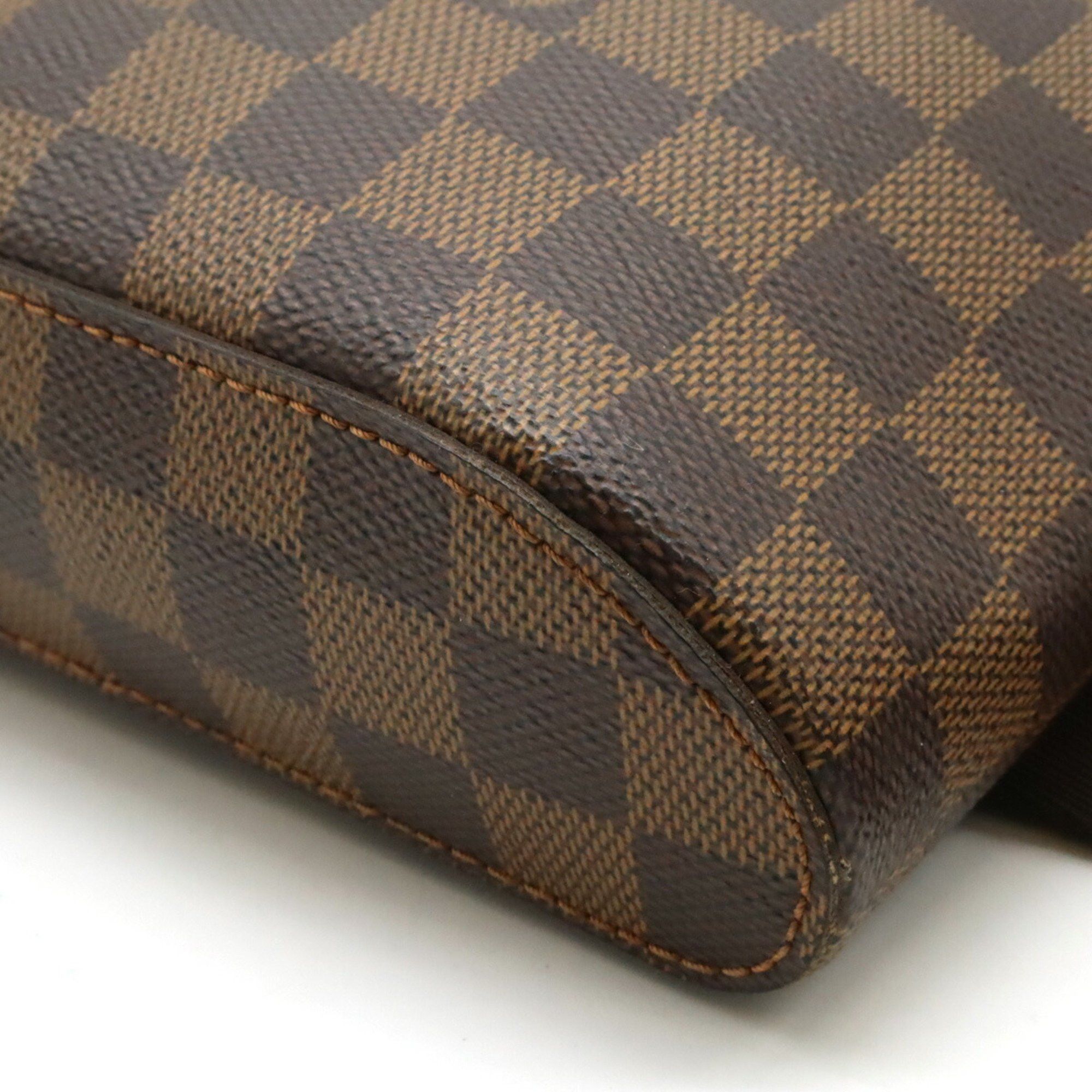 Louis Vuitton Louis Vuitton Geronimos shoulder Size ONE SIZE - 4 Thumbnail