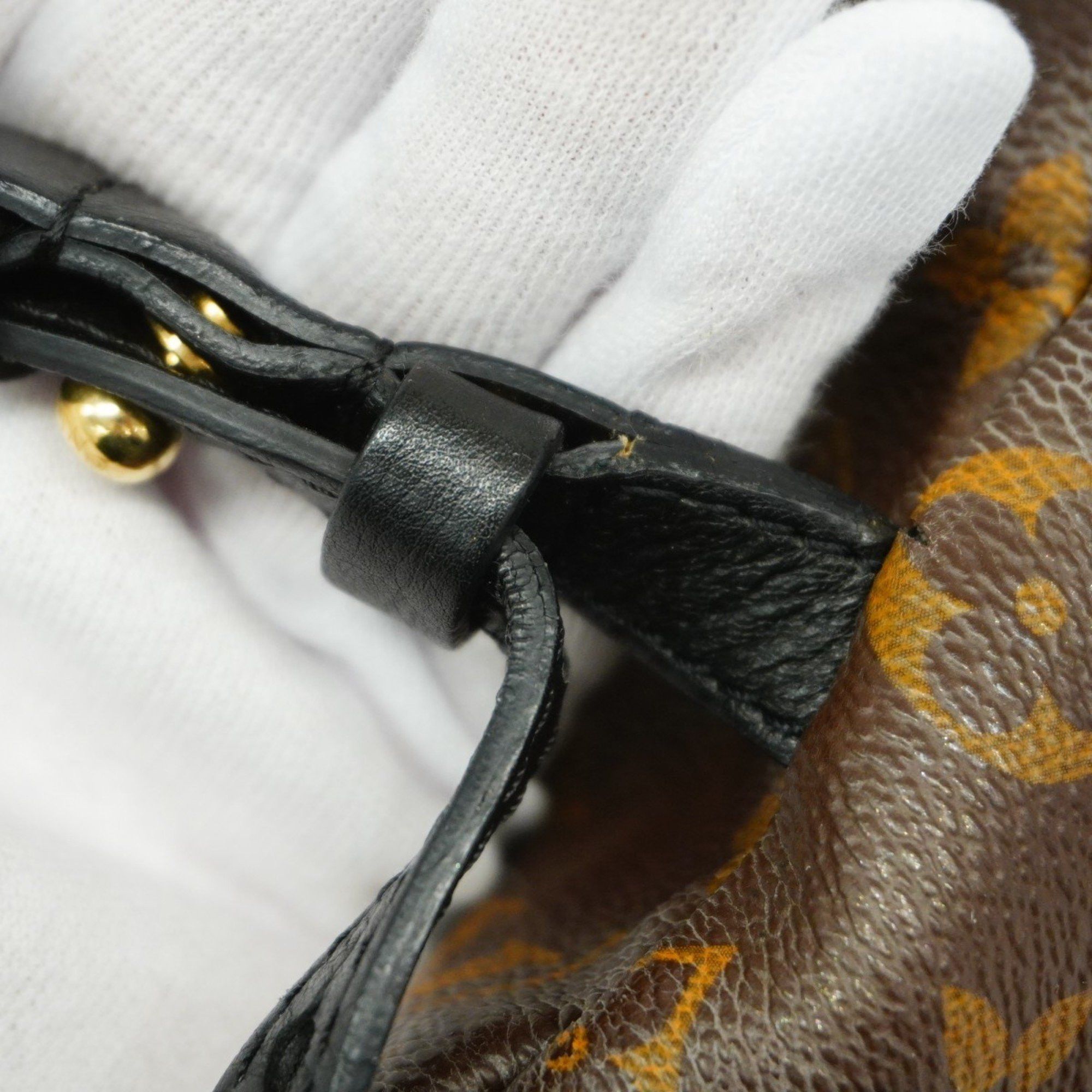 Louis Vuitton Louis Vuitton Palm Springs backpack Size ONE SIZE - 10 Thumbnail