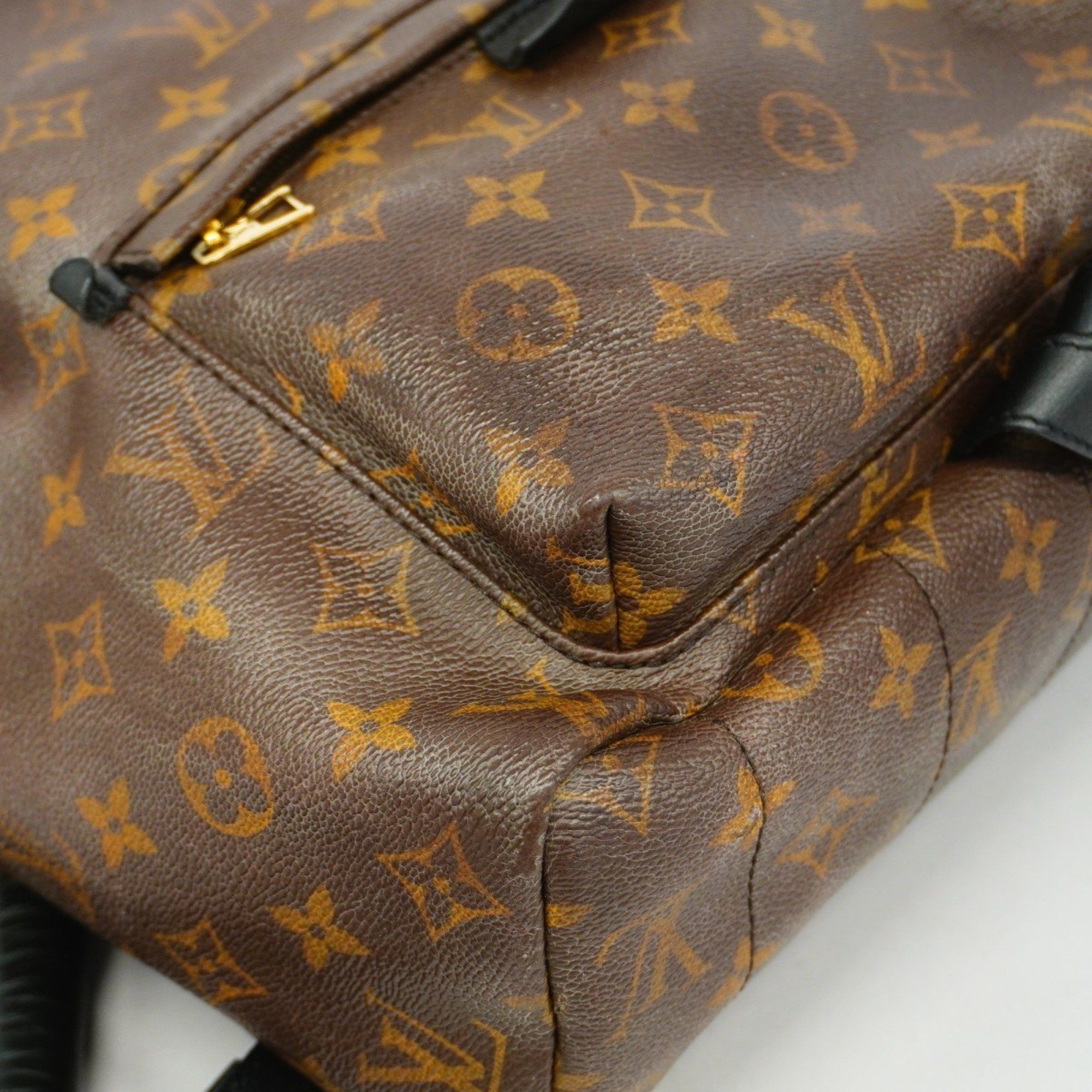 Louis Vuitton Louis Vuitton Palm Springs backpack Size ONE SIZE - 7 Thumbnail