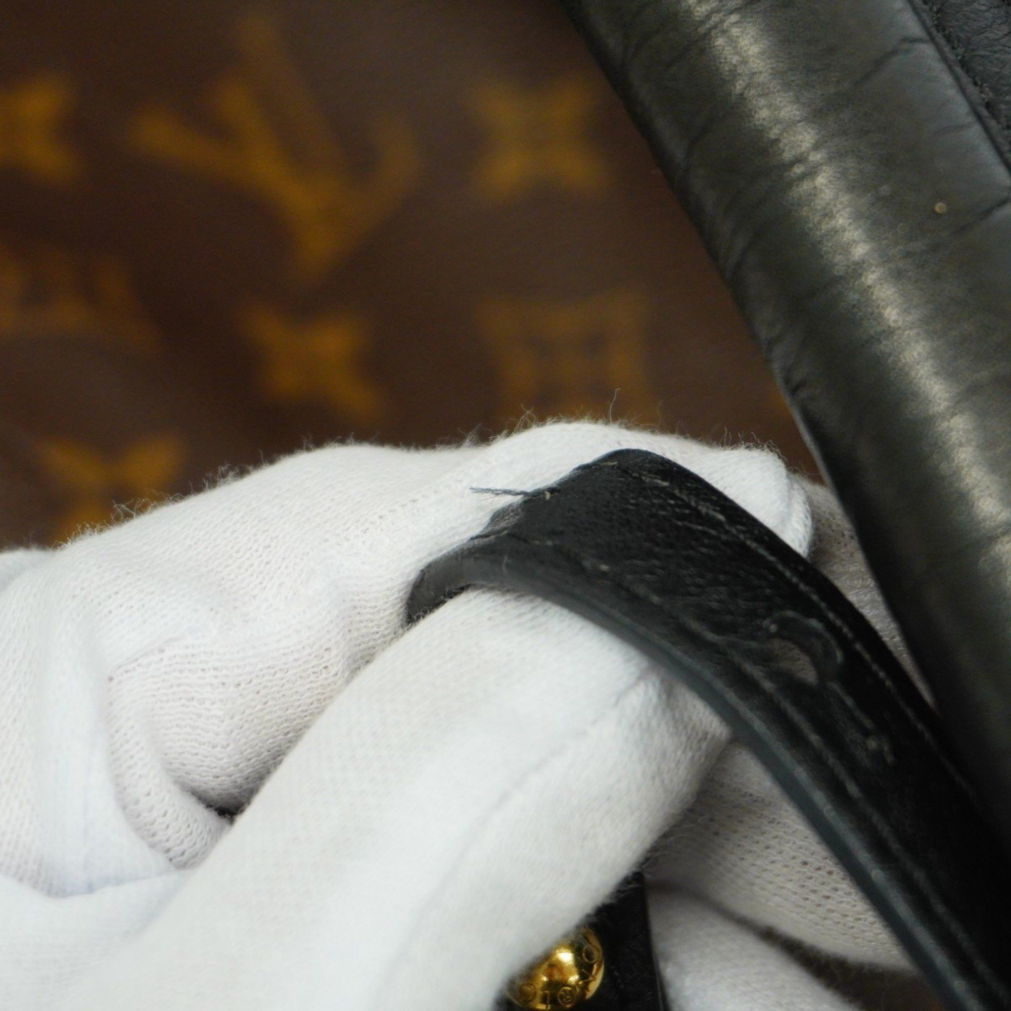 Louis Vuitton Louis Vuitton Palm Springs backpack Size ONE SIZE - 8 Thumbnail