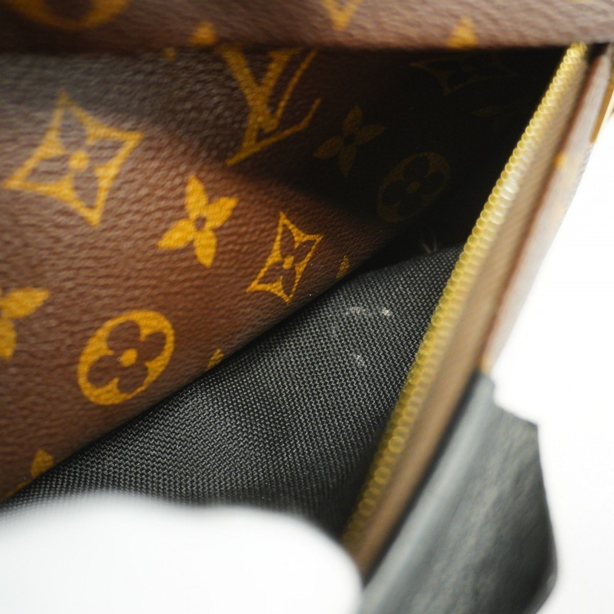 Louis Vuitton Louis Vuitton Palm Springs backpack Size ONE SIZE - 12 Thumbnail