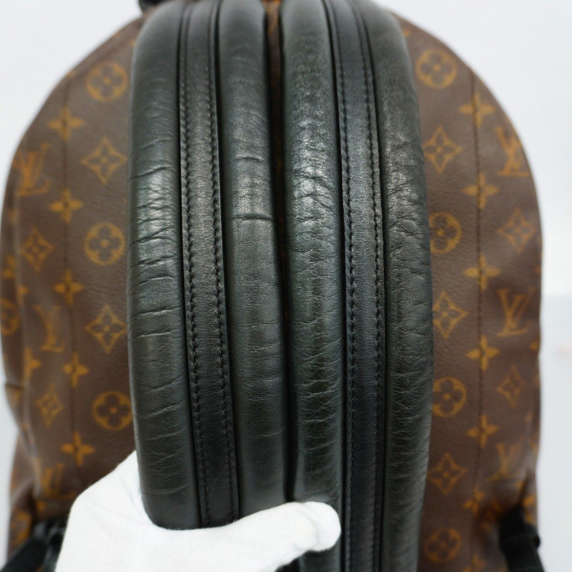 Louis Vuitton Louis Vuitton Palm Springs backpack Size ONE SIZE - 4 Thumbnail