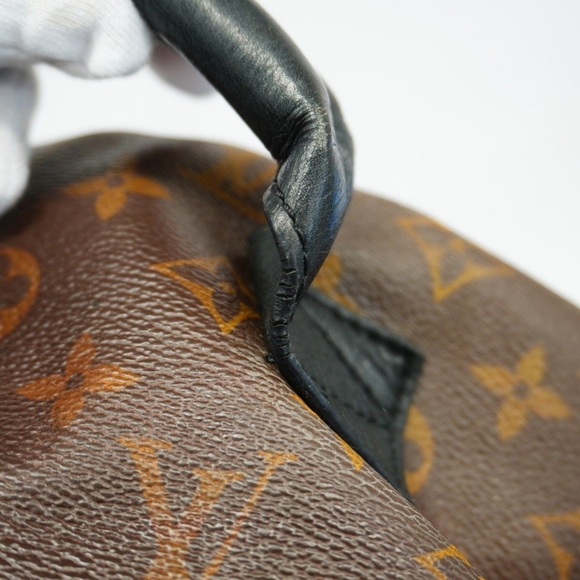 Louis Vuitton Louis Vuitton Palm Springs backpack Size ONE SIZE - 11 Thumbnail
