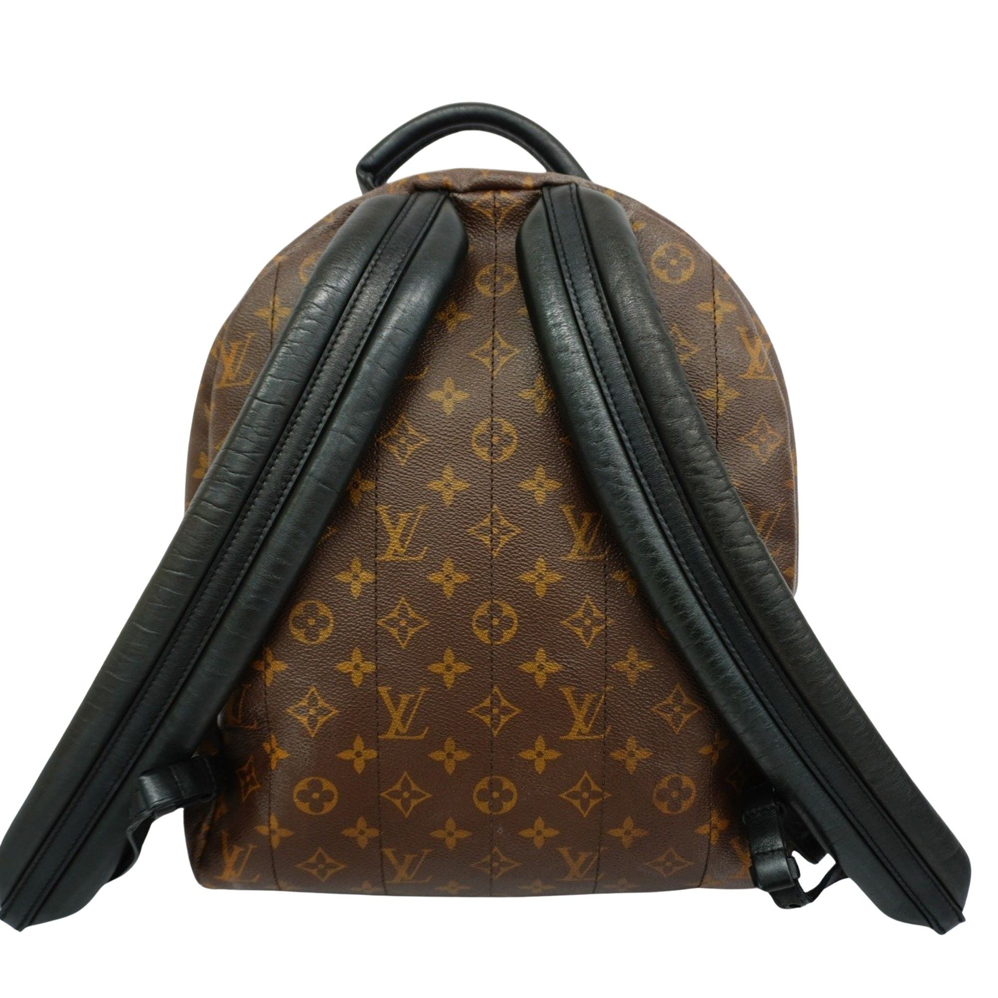 Louis Vuitton Louis Vuitton Palm Springs backpack Size ONE SIZE - 2 Thumbnail