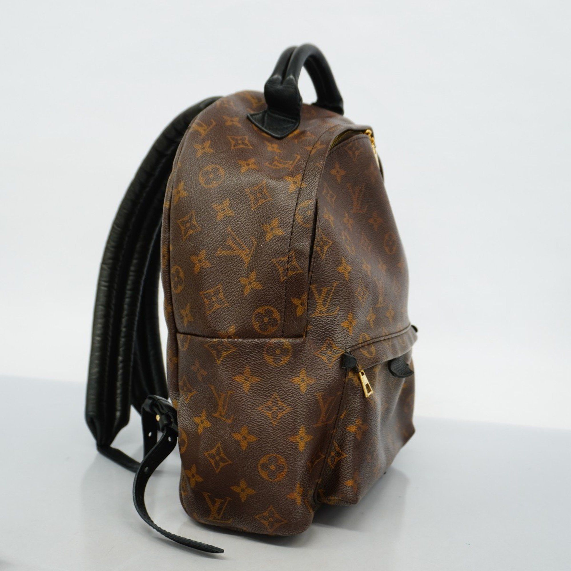 Louis Vuitton Louis Vuitton Palm Springs backpack Size ONE SIZE - 3 Thumbnail