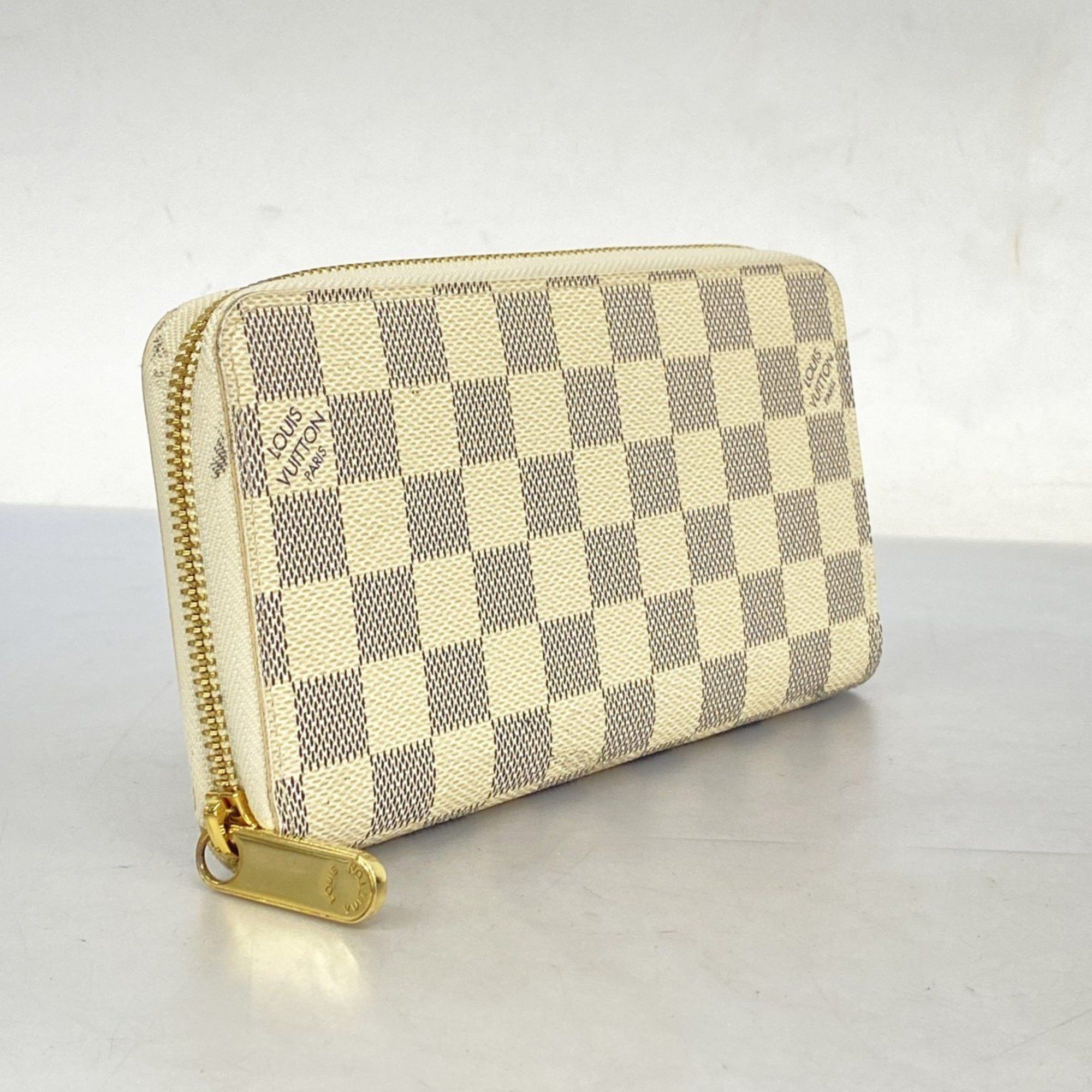 Louis Vuitton Louis Vuitton Zippy wallet wallet Size ONE SIZE - 3 Thumbnail