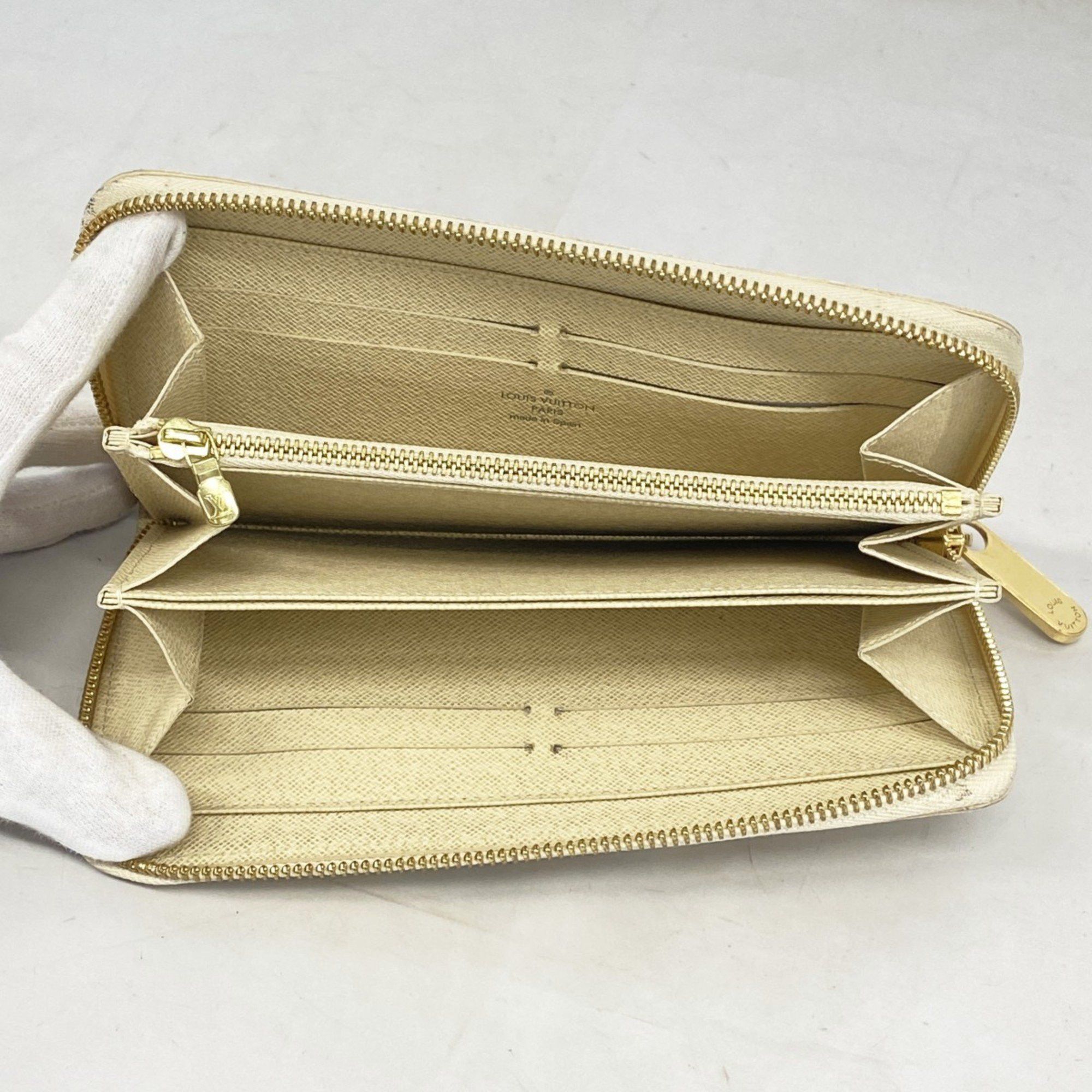 Louis Vuitton Louis Vuitton Zippy wallet wallet Size ONE SIZE - 10 Thumbnail