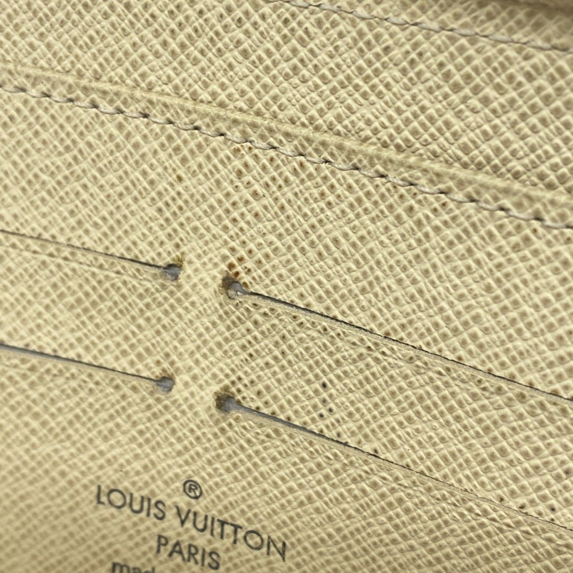 Louis Vuitton Louis Vuitton Zippy wallet wallet Size ONE SIZE - 7 Thumbnail