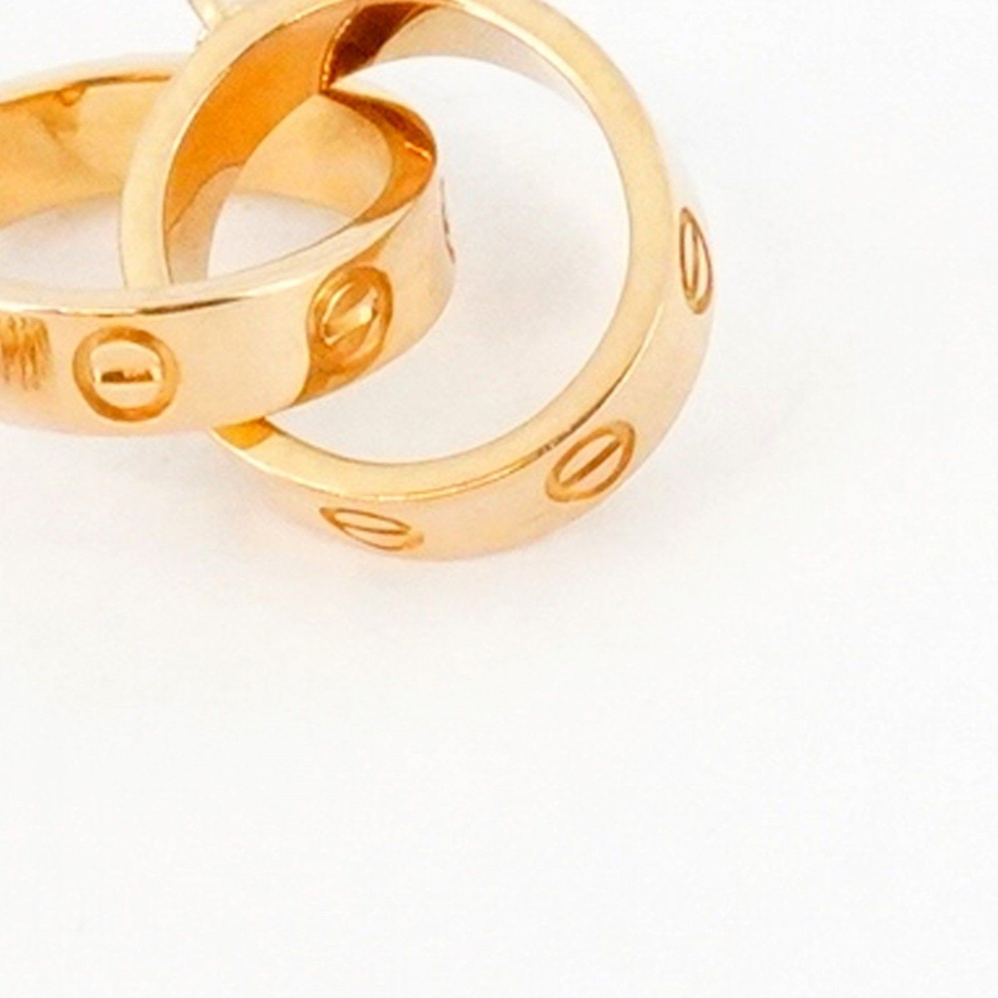 Cartier Cartier Love bracelet Size ONE SIZE - 8 Thumbnail