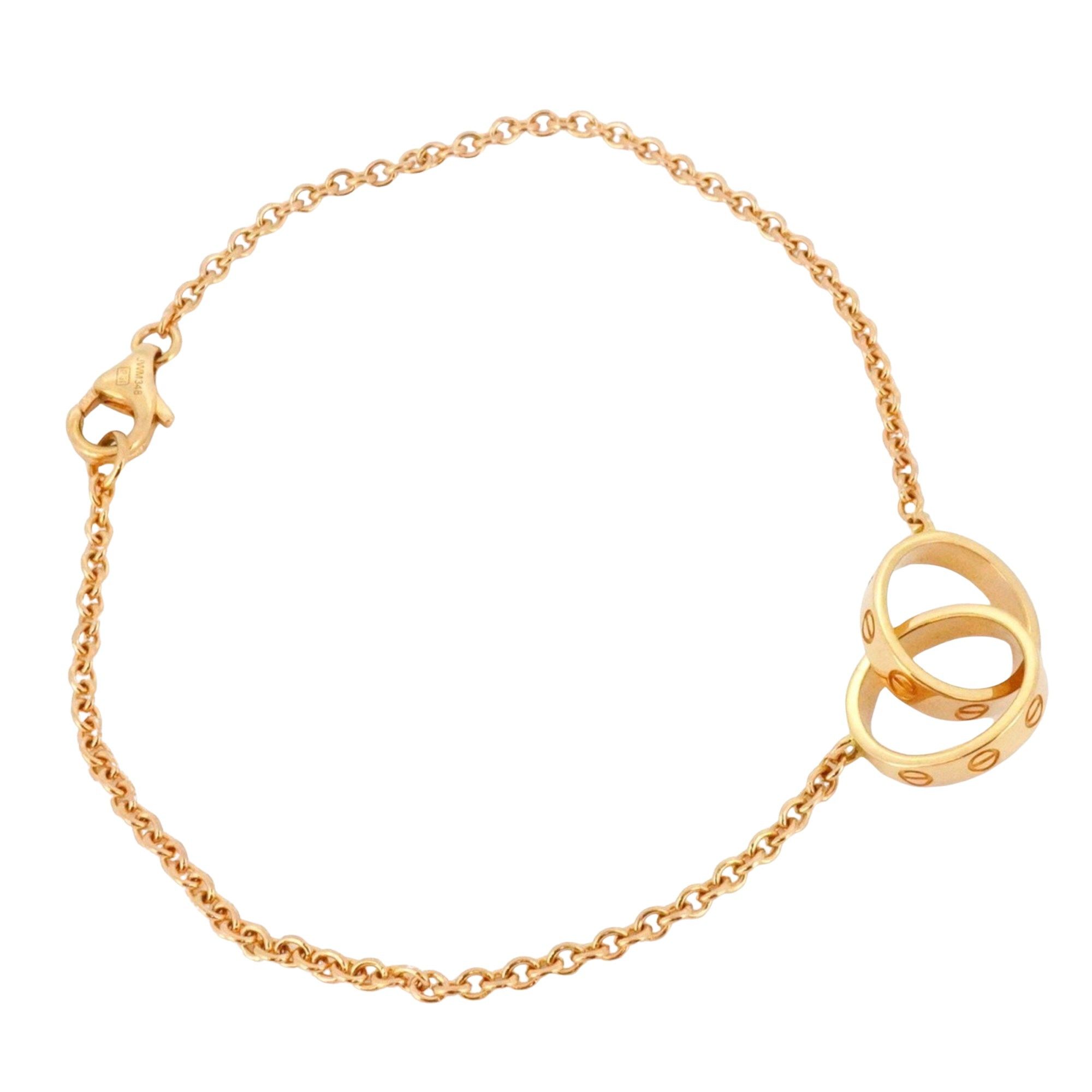 Cartier Cartier Love bracelet Size ONE SIZE - 2 Thumbnail
