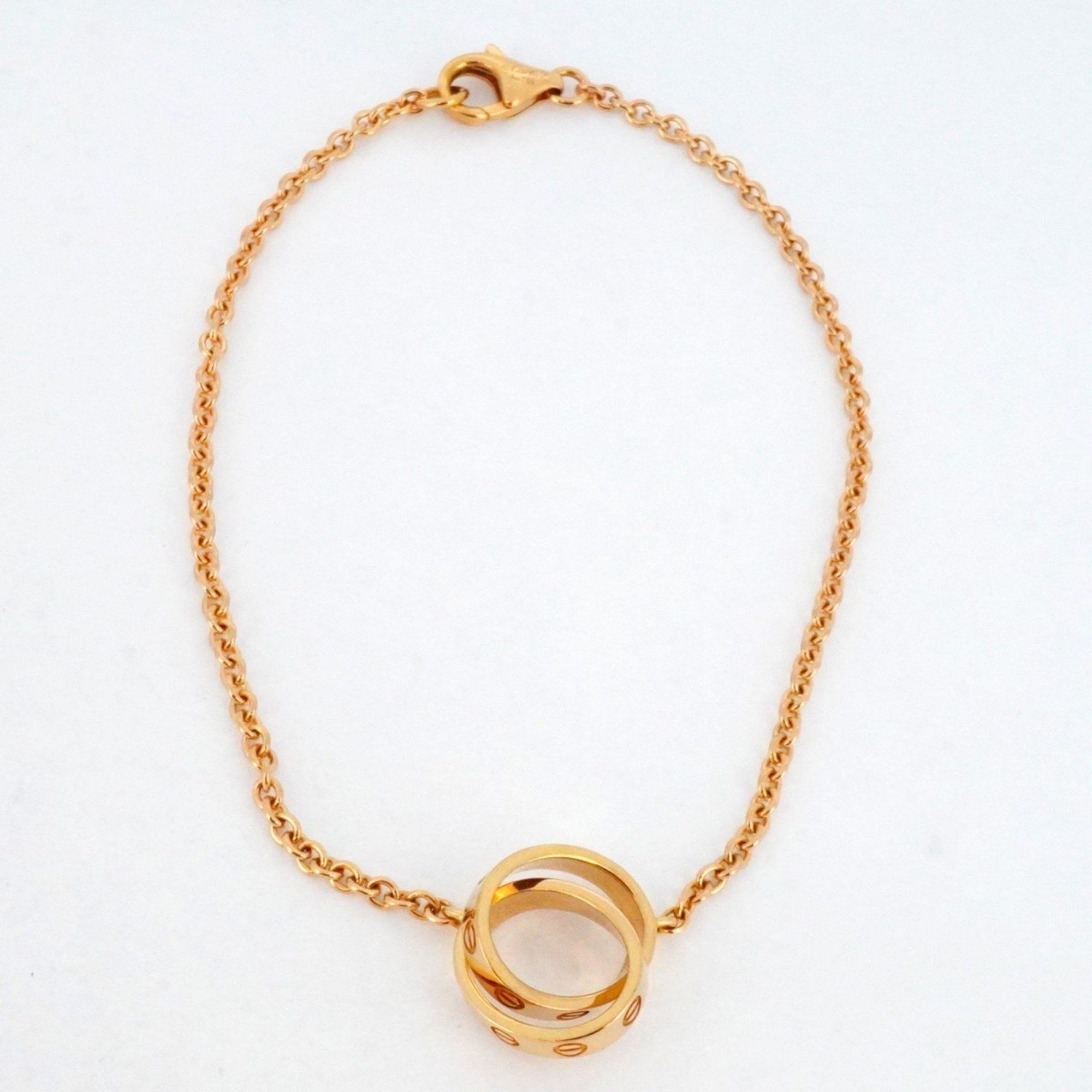Cartier Cartier Love bracelet Size ONE SIZE - 3 Thumbnail