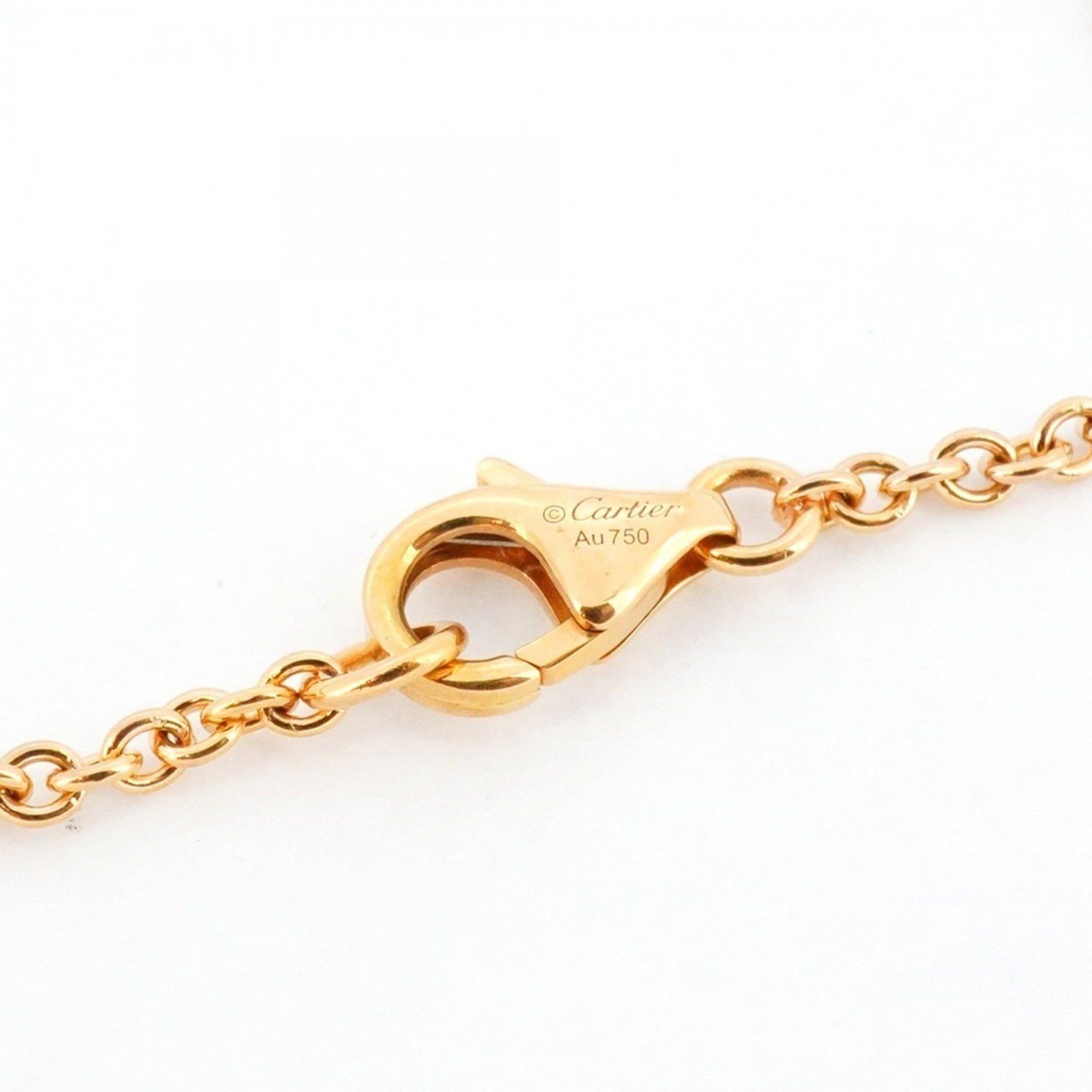 Cartier Cartier Love bracelet Size ONE SIZE - 4 Thumbnail