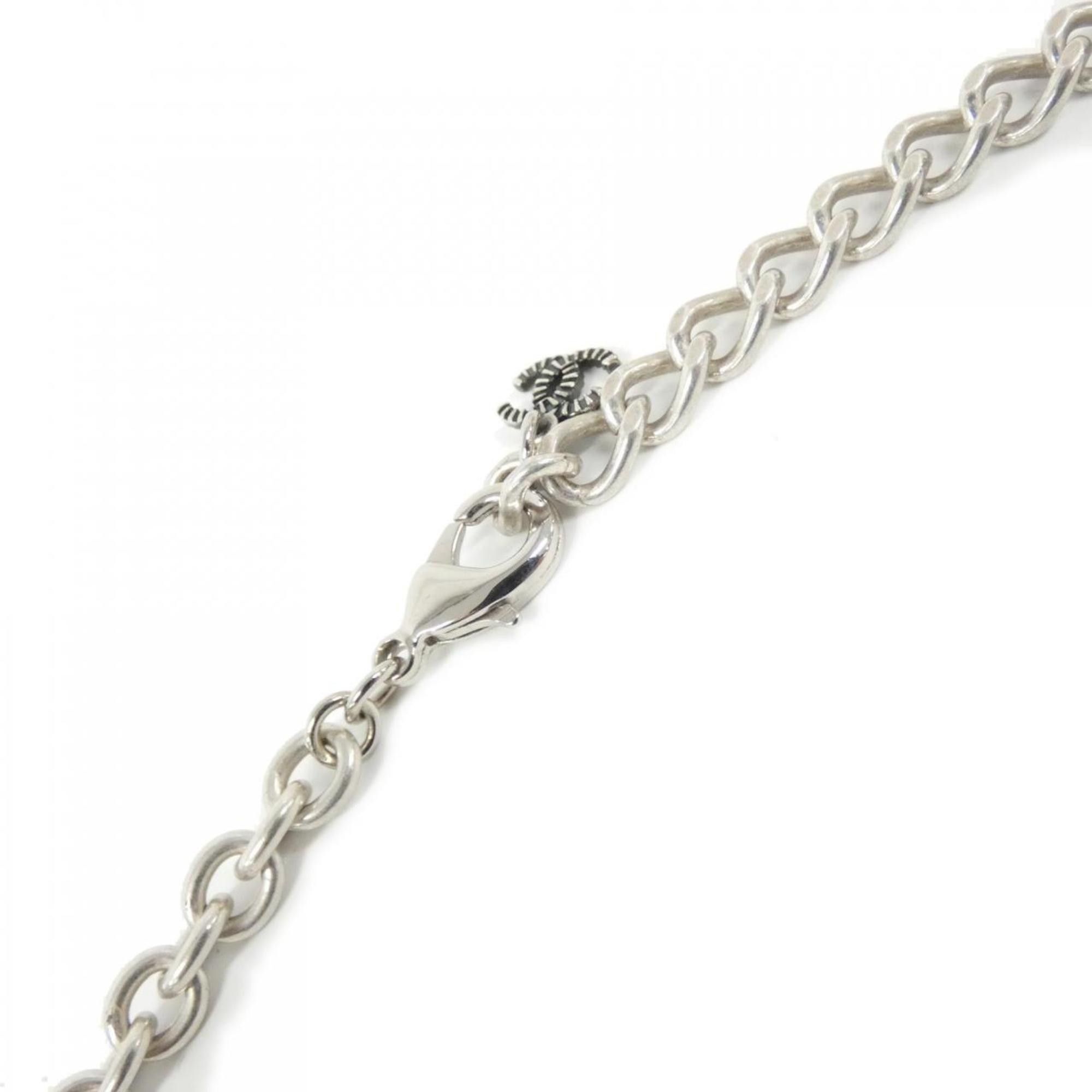 Chanel Chanel Coco Mark necklace Size ONE SIZE - 5 Thumbnail