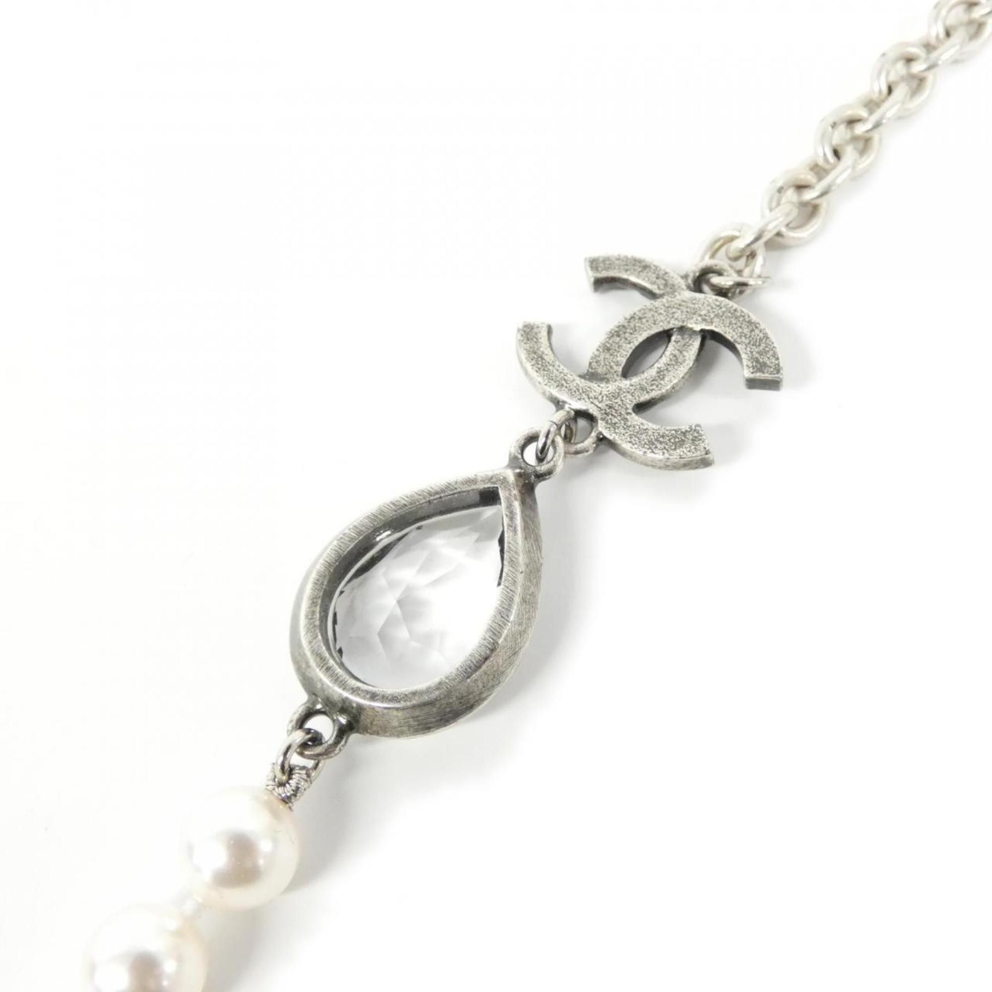 Chanel Chanel Coco Mark necklace Size ONE SIZE - 4 Thumbnail