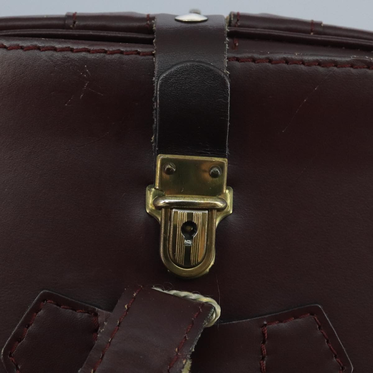 Dior Dior Trotter shoulder Size ONE SIZE - 10 Thumbnail
