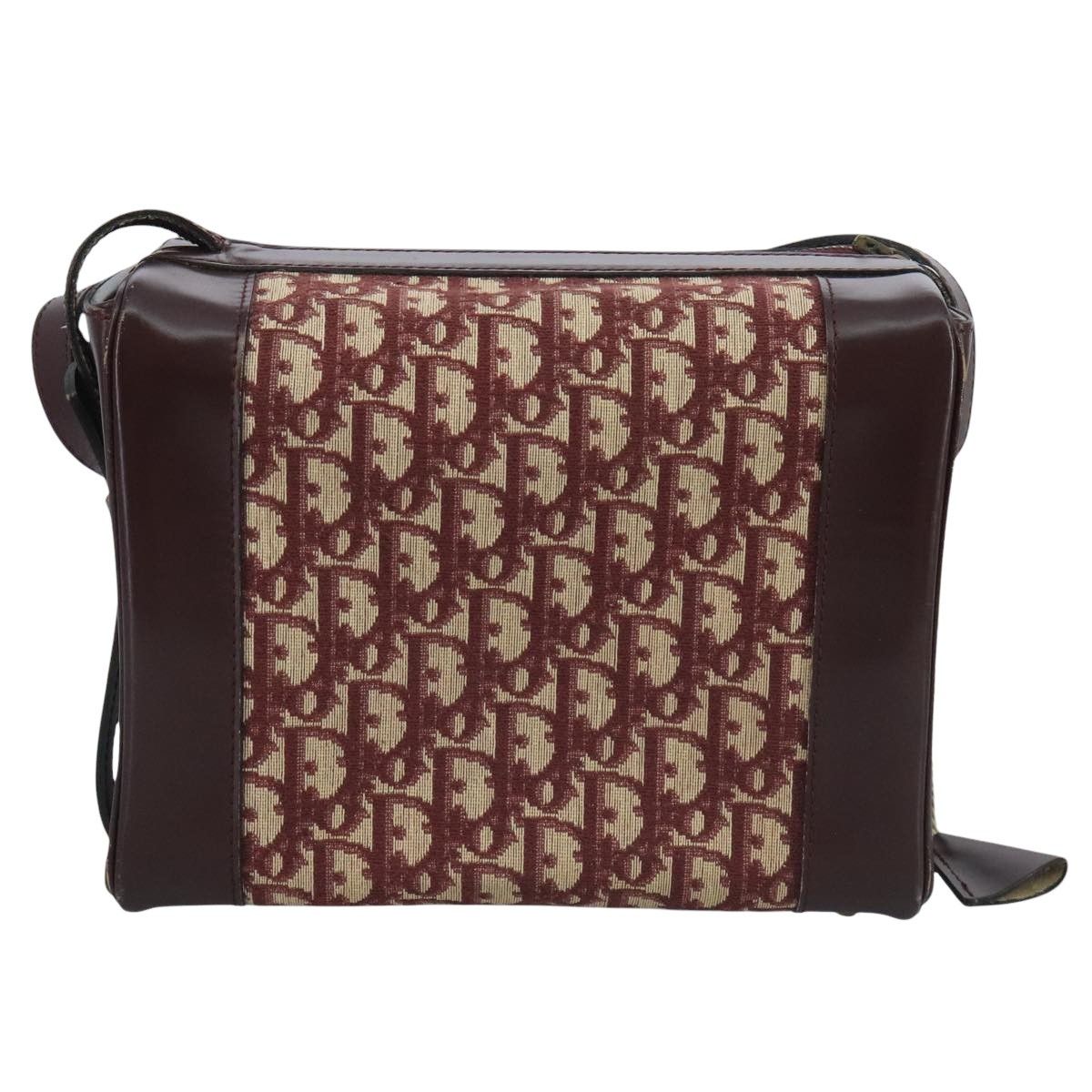 Dior Dior Trotter shoulder Size ONE SIZE - 2 Thumbnail