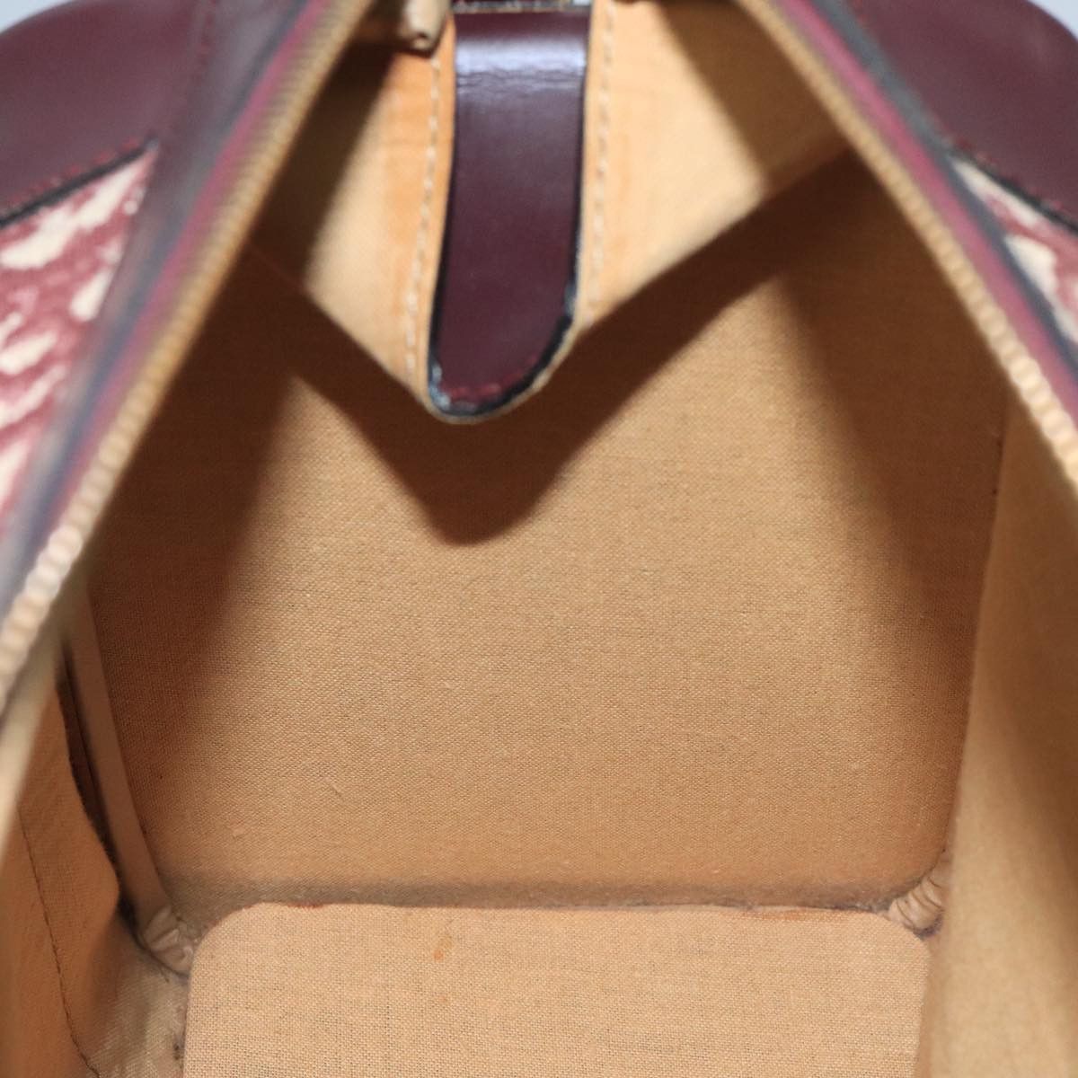 Dior Dior Trotter shoulder Size ONE SIZE - 18 Thumbnail