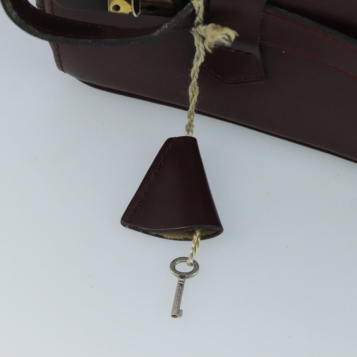Dior Dior Trotter shoulder Size ONE SIZE - 17 Thumbnail