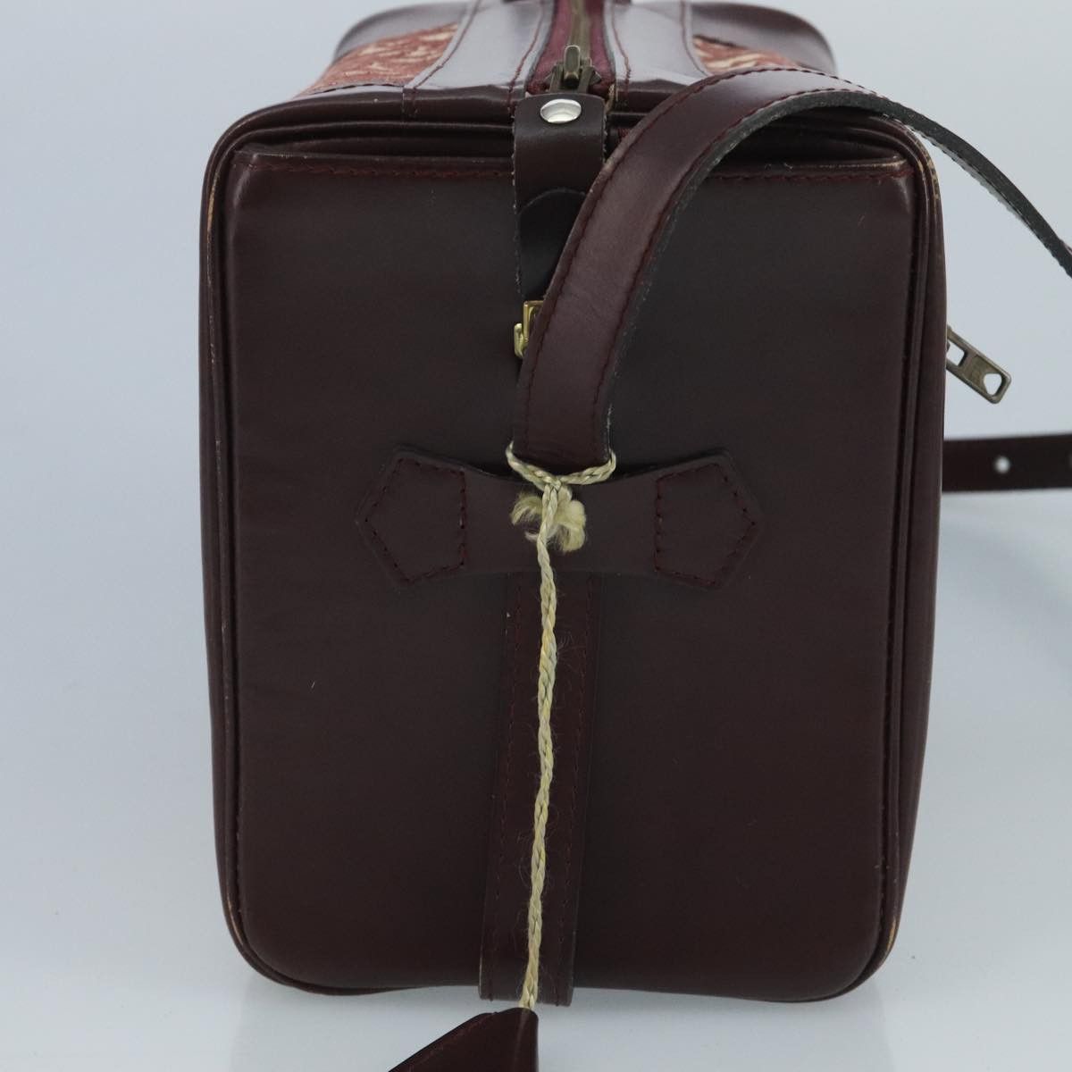 Dior Dior Trotter shoulder Size ONE SIZE - 4 Thumbnail