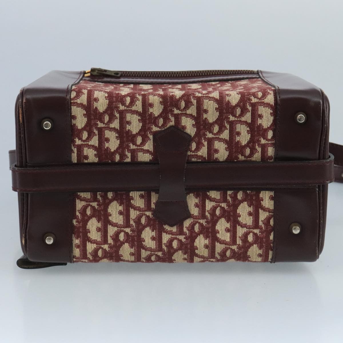 Dior Dior Trotter shoulder Size ONE SIZE - 16 Thumbnail
