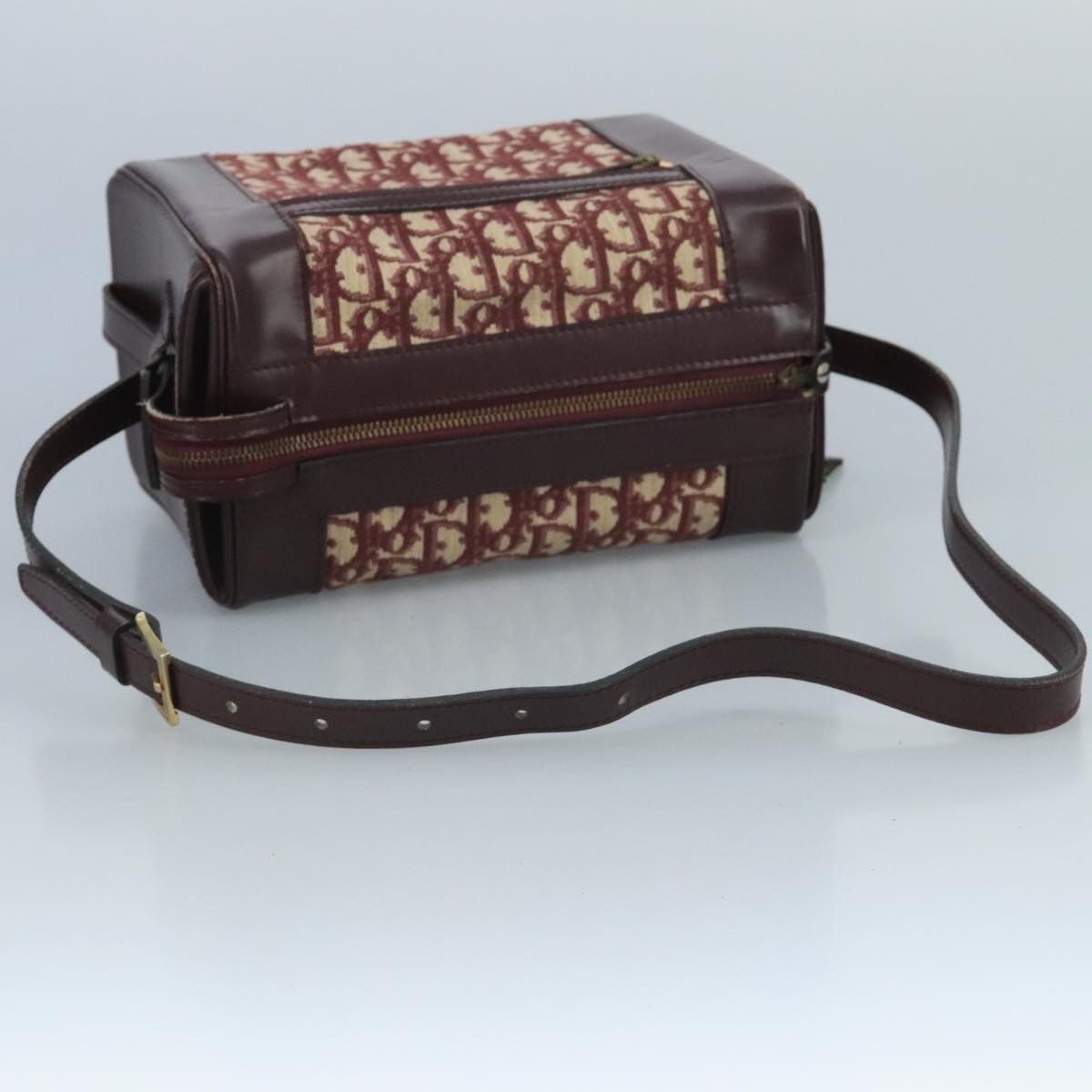Dior Dior Trotter shoulder Size ONE SIZE - 5 Thumbnail