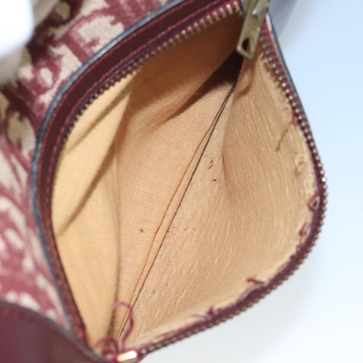 Dior Dior Trotter shoulder Size ONE SIZE - 20 Thumbnail