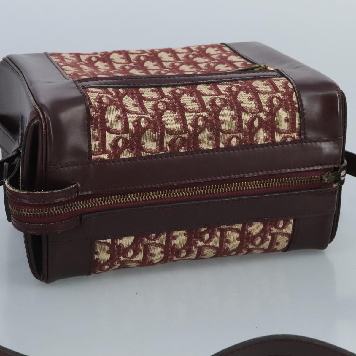 Dior Dior Trotter shoulder Size ONE SIZE - 13 Thumbnail