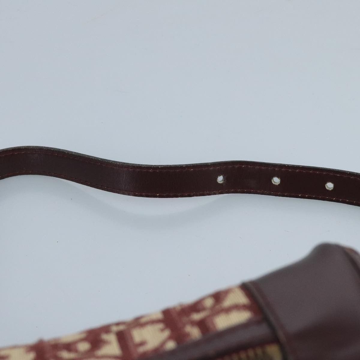 Dior Dior Trotter shoulder Size ONE SIZE - 15 Thumbnail