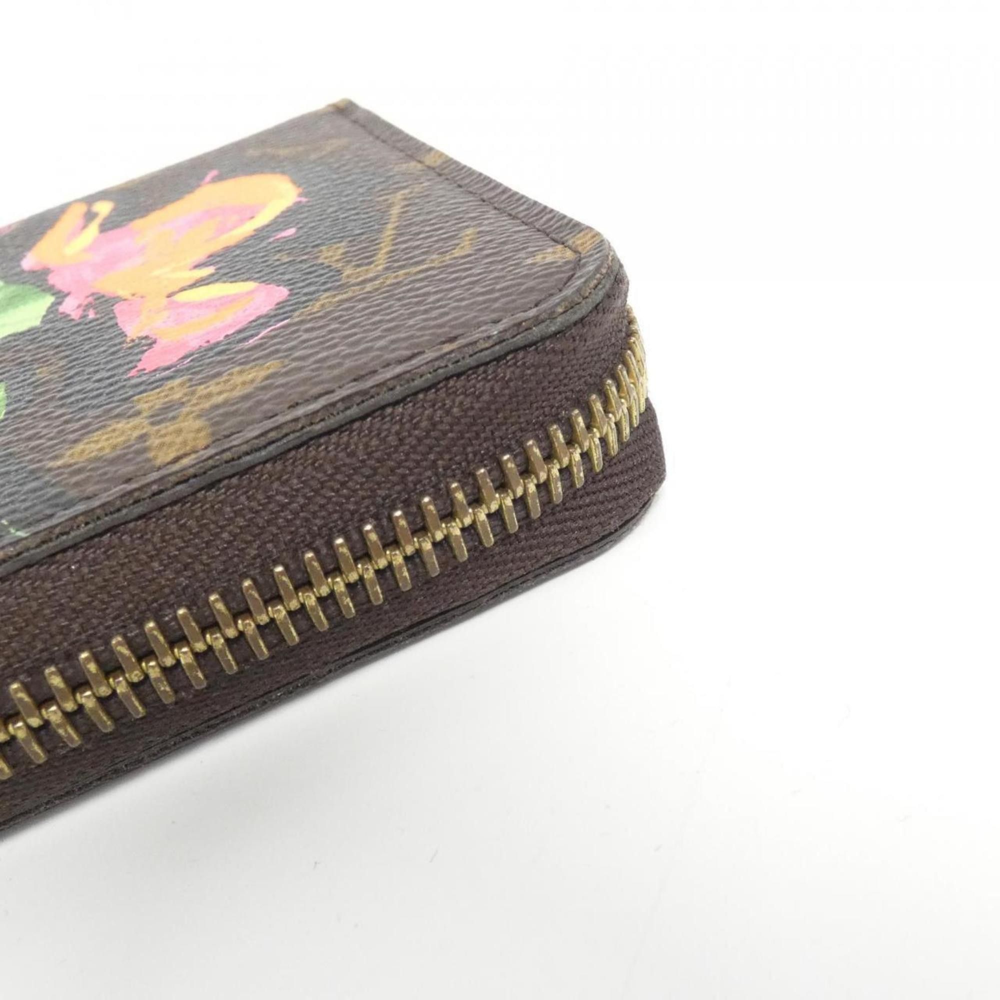 Louis Vuitton Louis Vuitton Portefeuille zippy wallet Size ONE SIZE - 6 Thumbnail