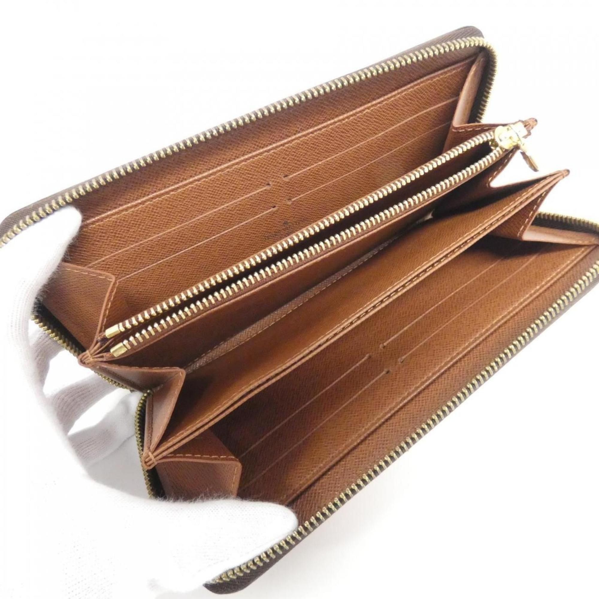 Louis Vuitton Louis Vuitton Portefeuille zippy wallet Size ONE SIZE - 8 Thumbnail