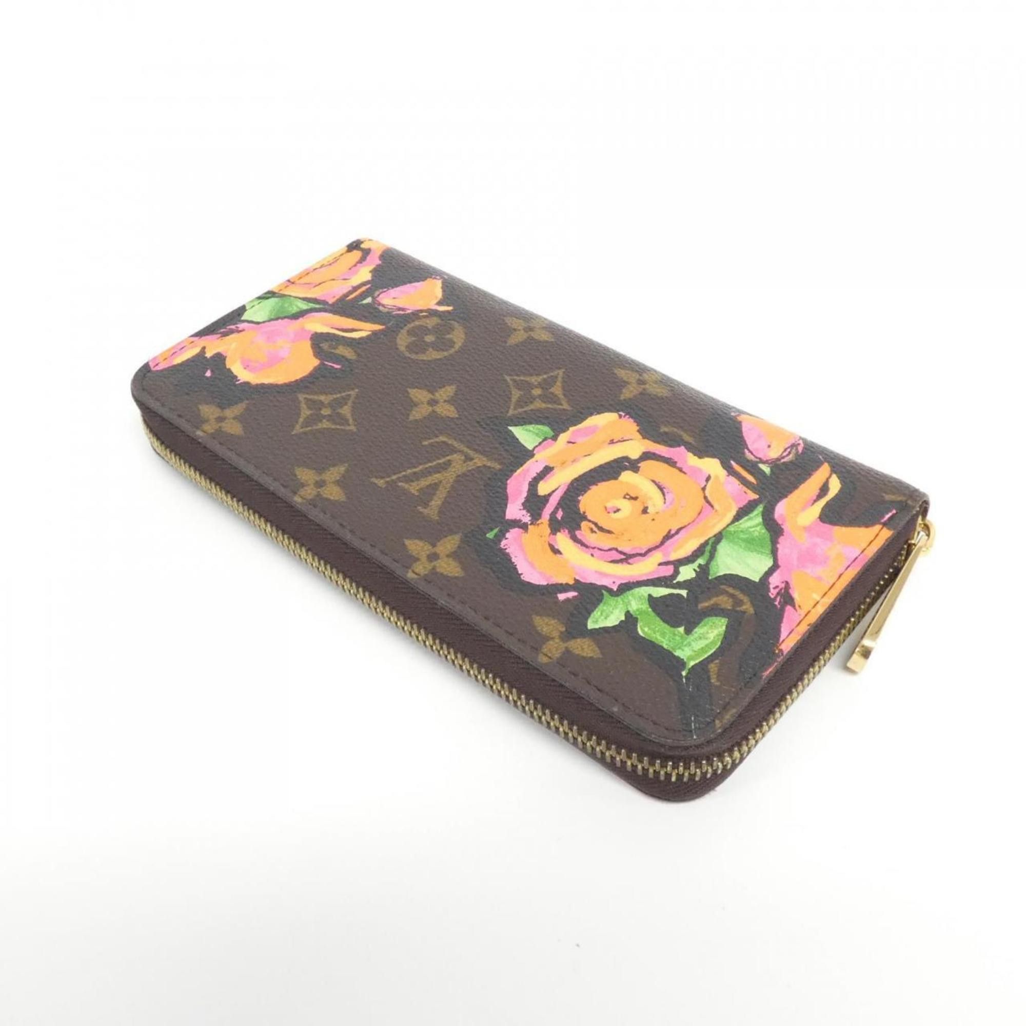 Louis Vuitton Louis Vuitton Portefeuille zippy wallet Size ONE SIZE - 3 Thumbnail