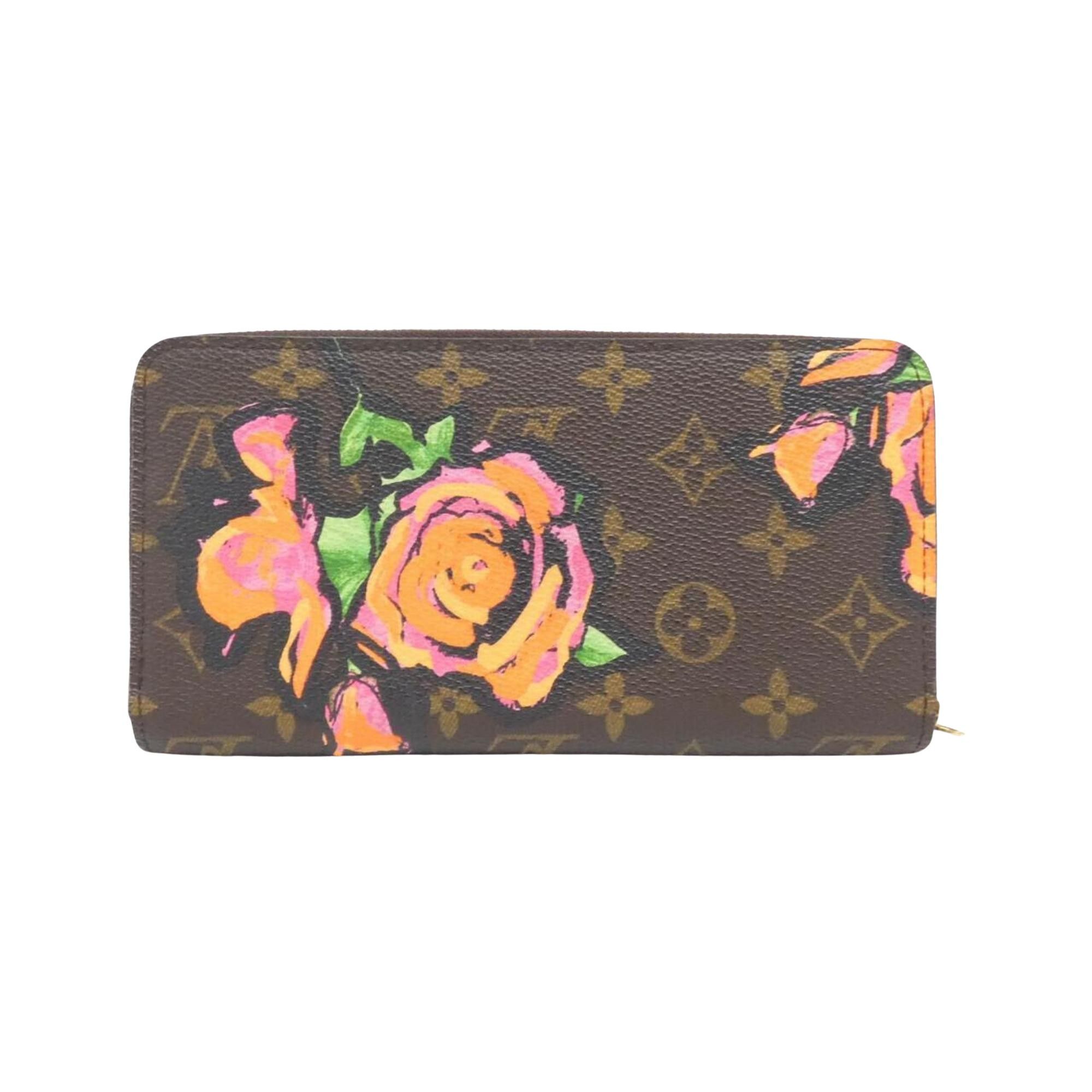 Louis Vuitton Louis Vuitton Portefeuille zippy wallet Size ONE SIZE - 2 Thumbnail