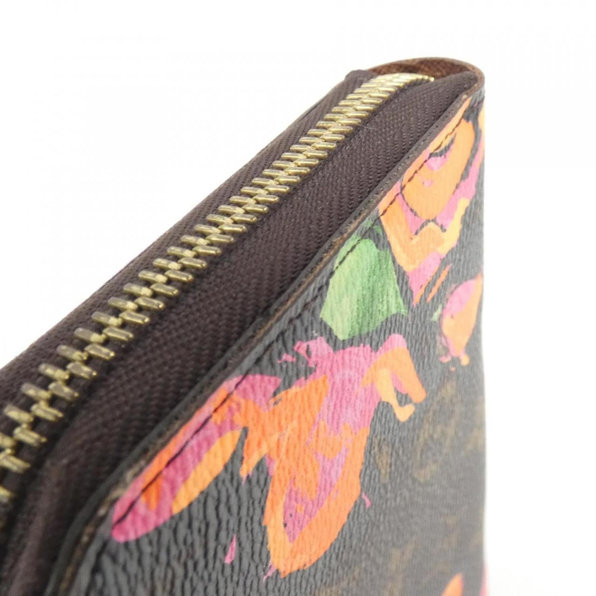 Louis Vuitton Louis Vuitton Portefeuille zippy wallet Size ONE SIZE - 5 Thumbnail
