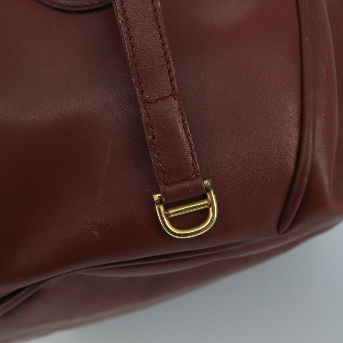 Cartier Cartier Must de Cartier shoulder Size ONE SIZE - 9 Thumbnail