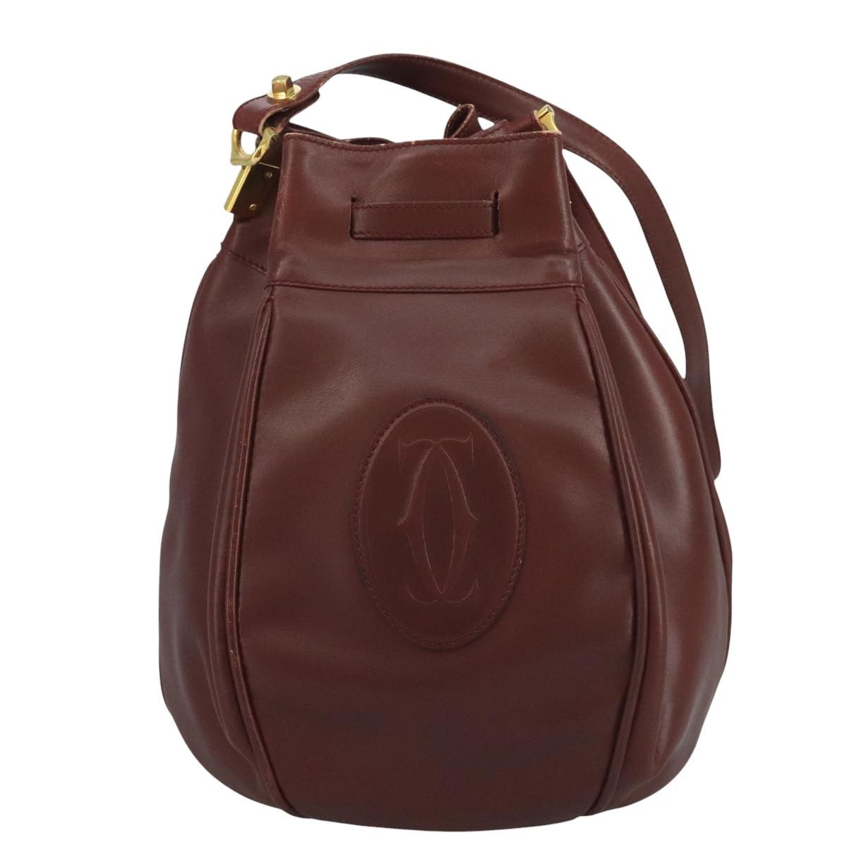 Cartier Cartier Must de Cartier shoulder Size ONE SIZE - 2 Thumbnail