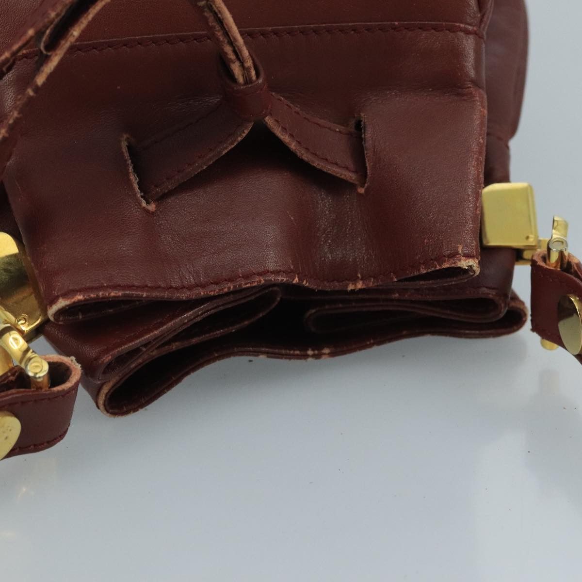 Cartier Cartier Must de Cartier shoulder Size ONE SIZE - 13 Thumbnail