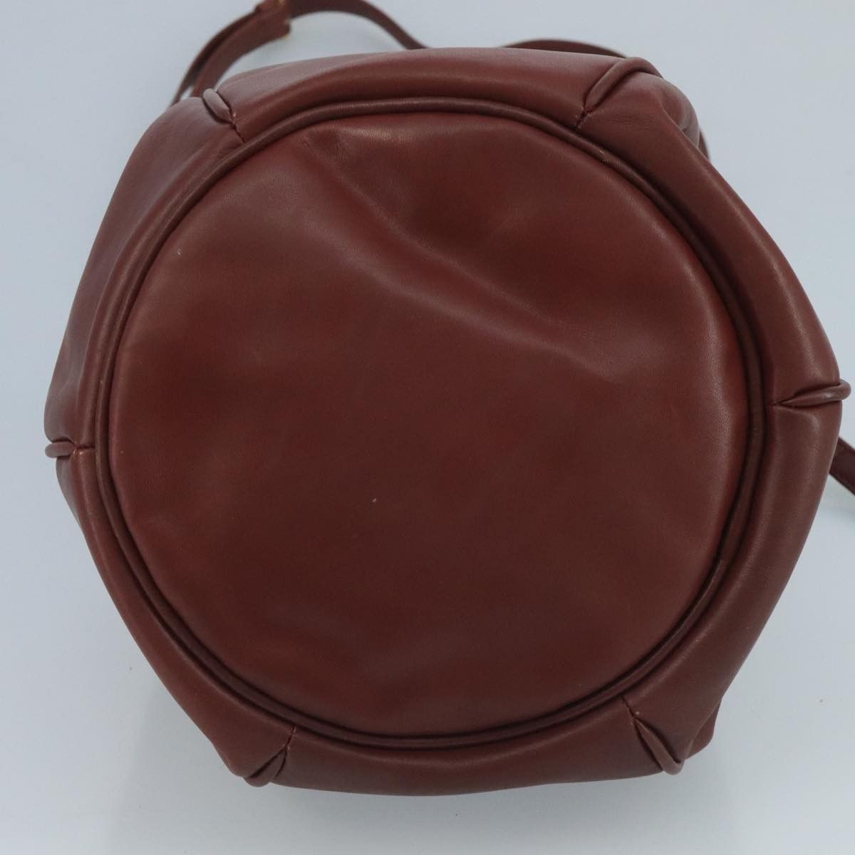 Cartier Cartier Must de Cartier shoulder Size ONE SIZE - 6 Thumbnail