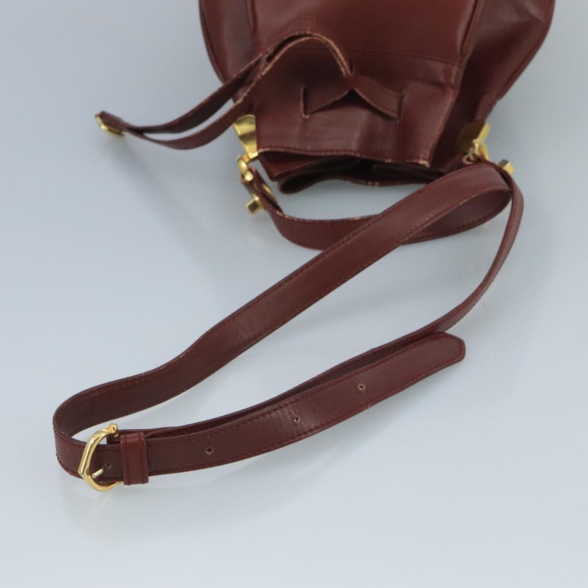 Cartier Cartier Must de Cartier shoulder Size ONE SIZE - 5 Thumbnail