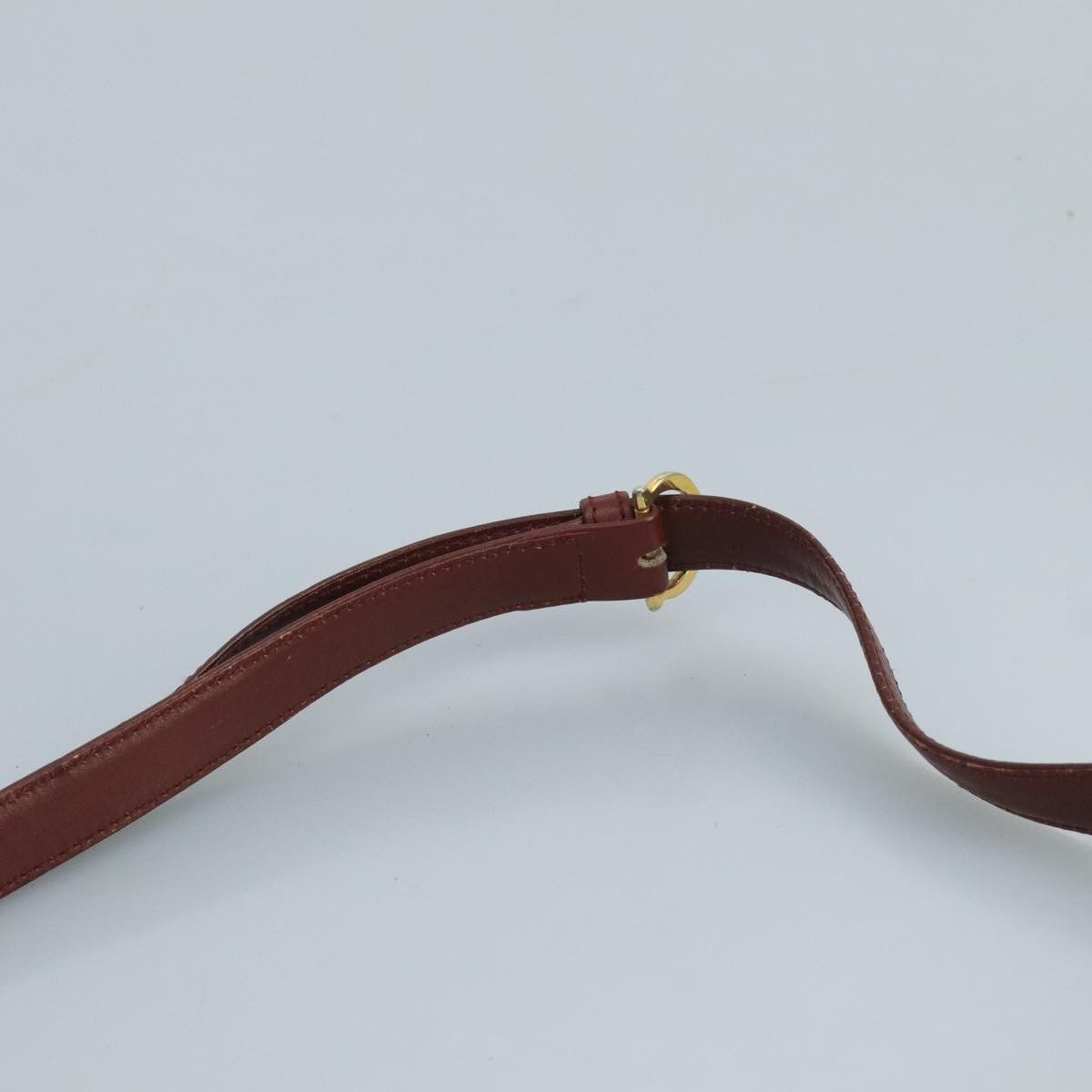 Cartier Cartier Must de Cartier shoulder Size ONE SIZE - 14 Thumbnail
