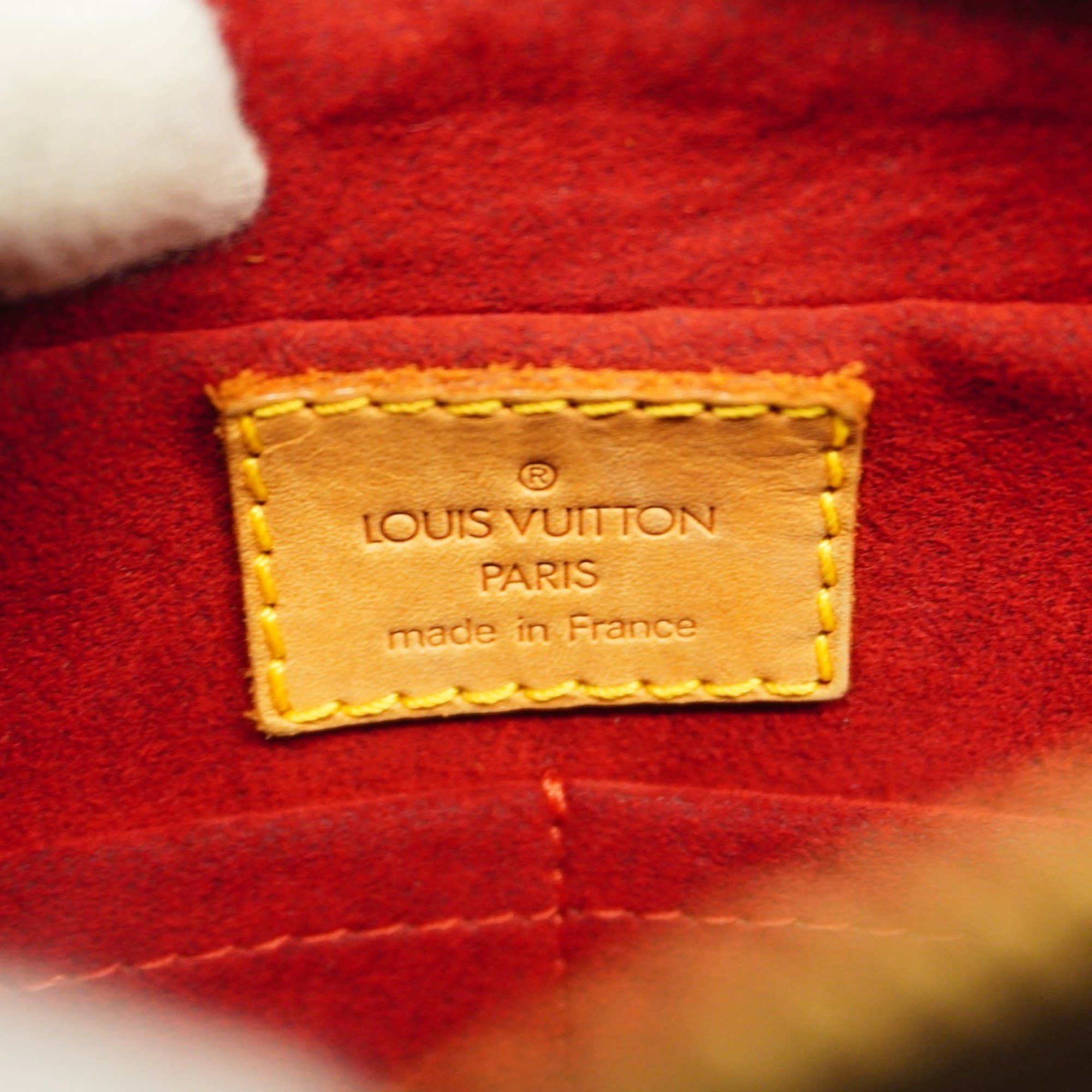 Louis Vuitton Louis Vuitton Viva Cité shoulder Size ONE SIZE - 12 Thumbnail