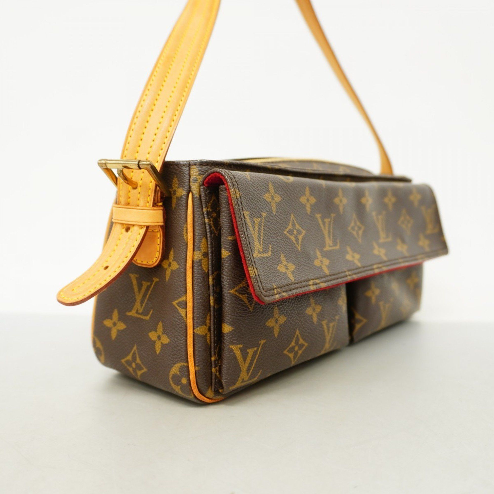 Louis Vuitton Louis Vuitton Viva Cité shoulder Size ONE SIZE - 3 Thumbnail
