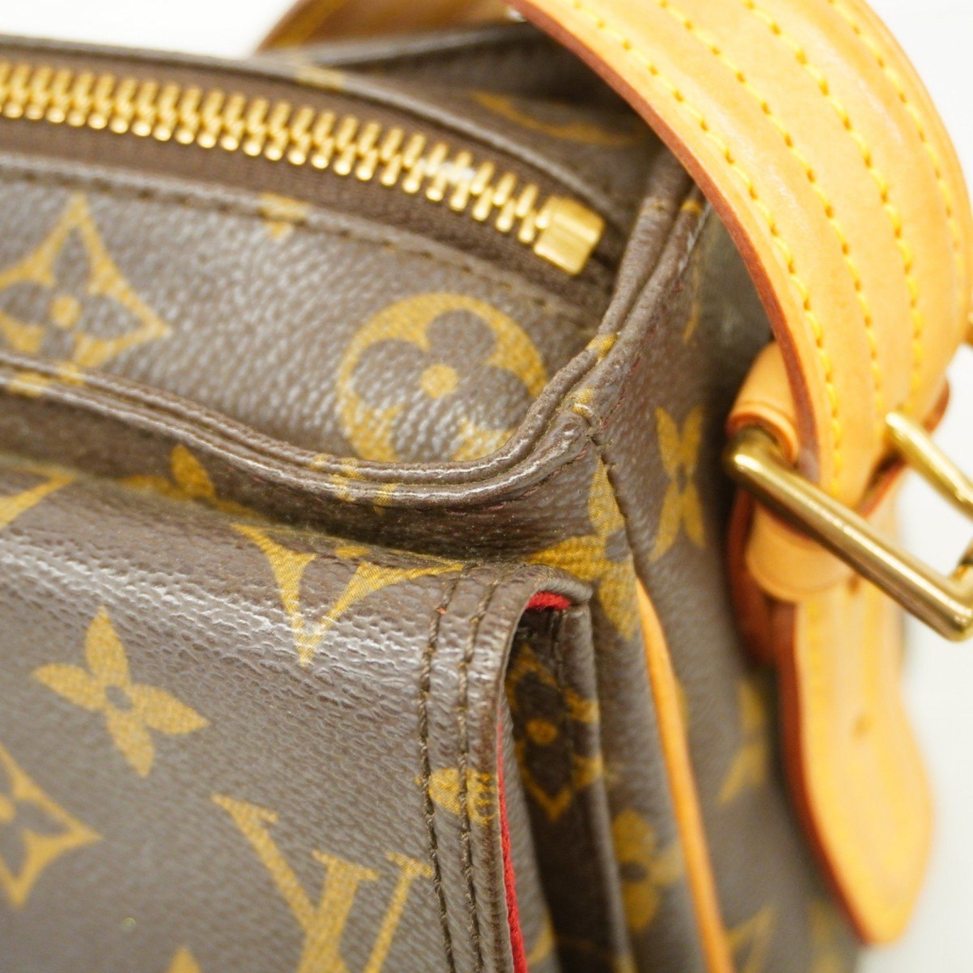 Louis Vuitton Louis Vuitton Viva Cité shoulder Size ONE SIZE - 9 Thumbnail