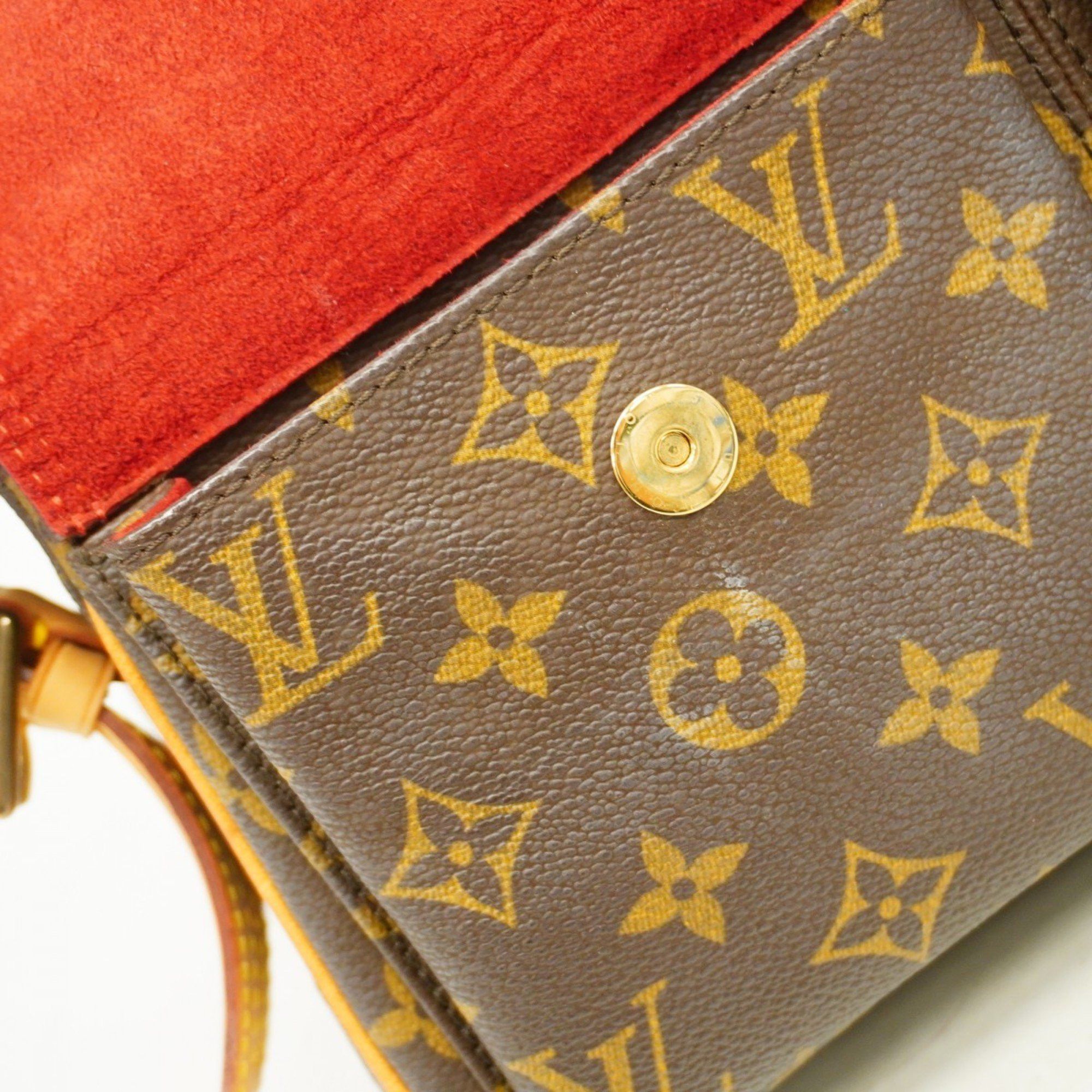 Louis Vuitton Louis Vuitton Viva Cité shoulder Size ONE SIZE - 8 Thumbnail